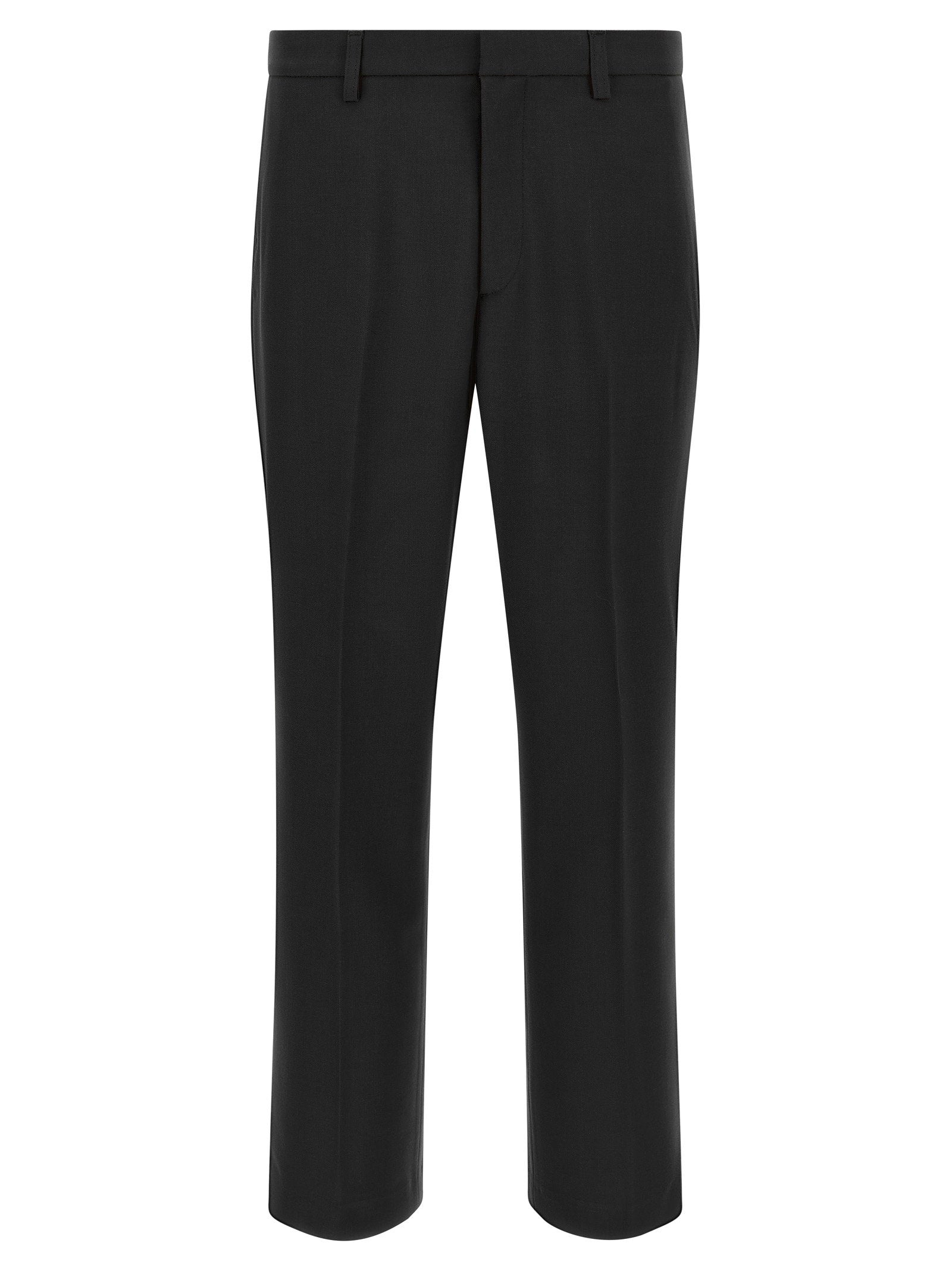 Department 5 Warren Pants – 55% polyester, 45% wool