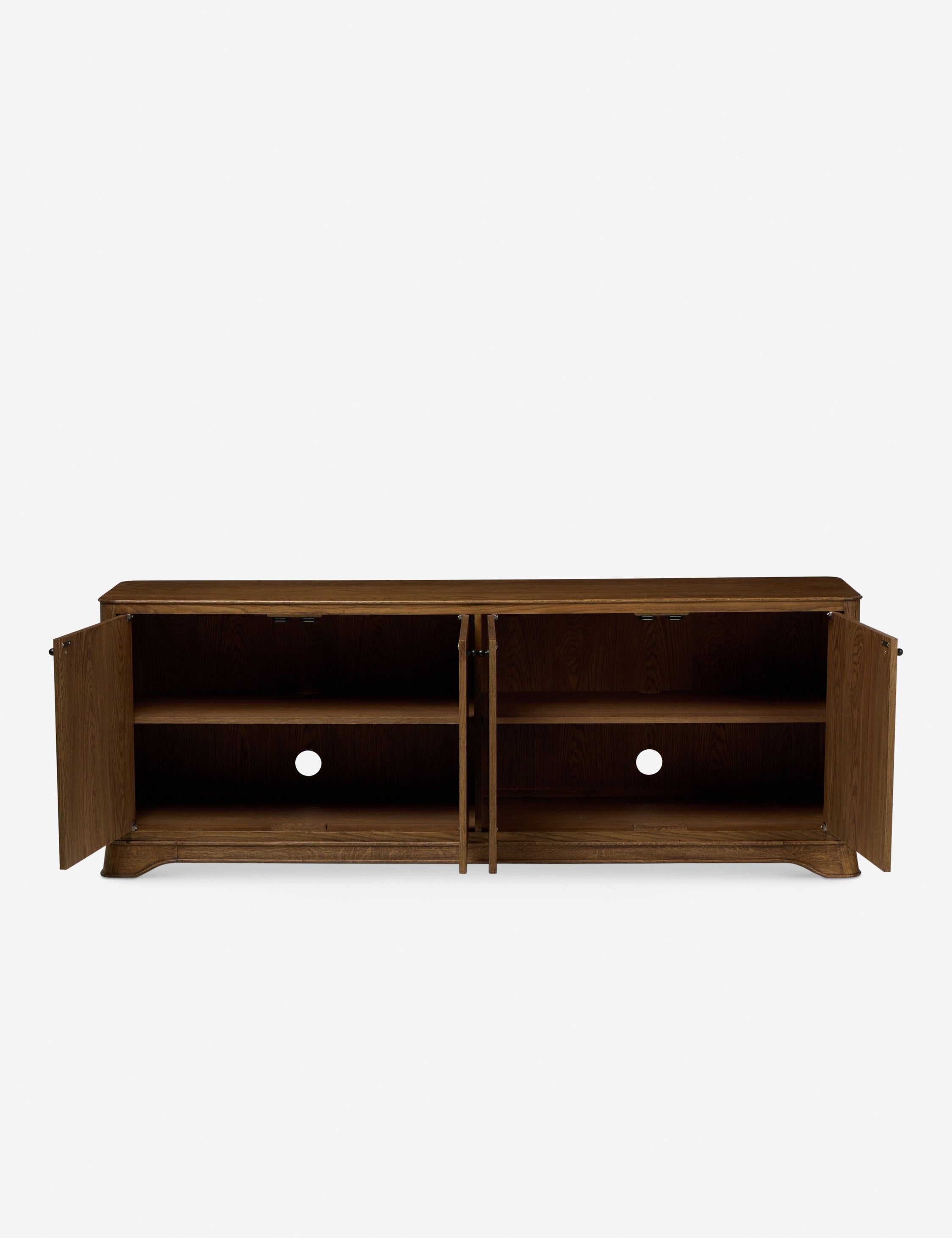 Lulu and Georgia Fontana Sideboard – Natural - view 4
