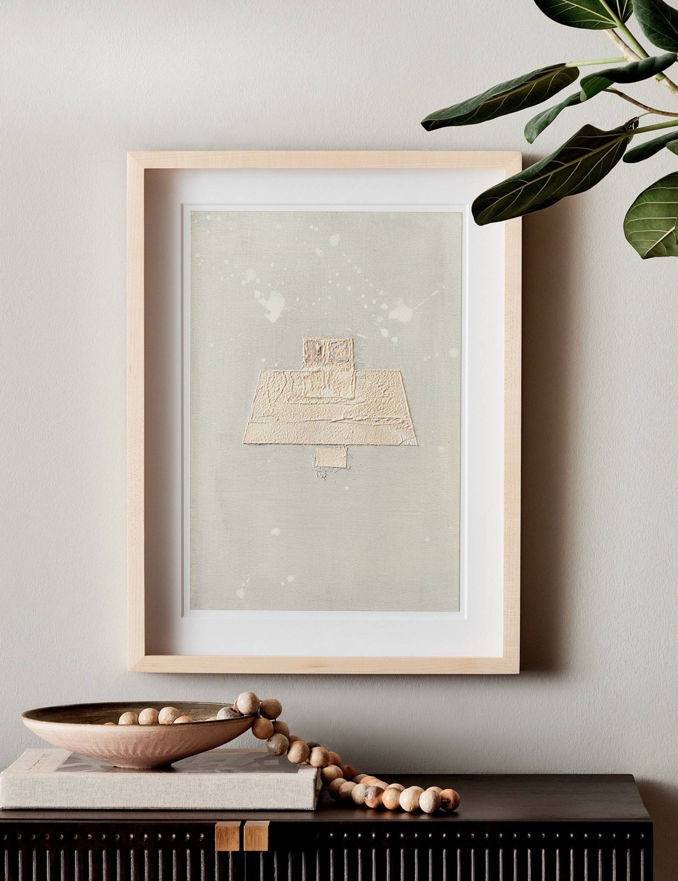 Lulu and Georgia Galactic Wall Art by Jade Dacay - view 23