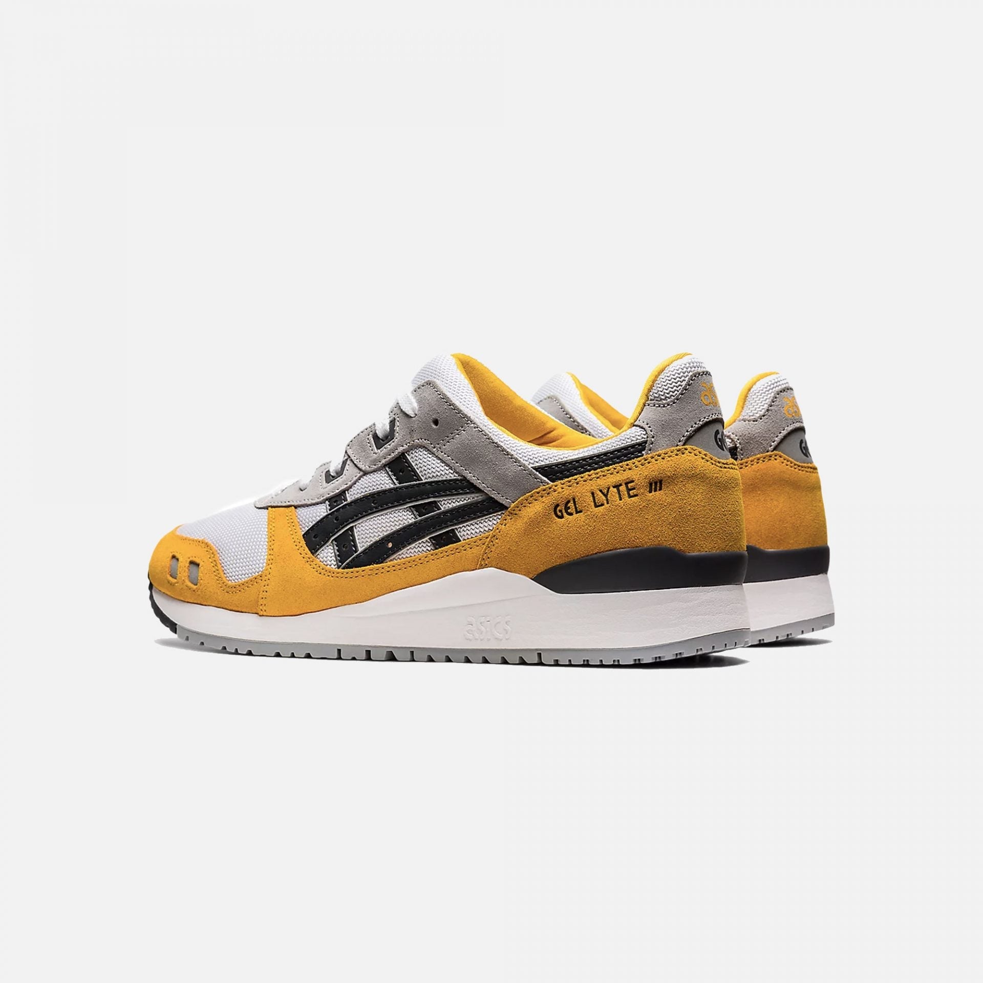 Asics | GEL-LYTE III OG SUNFLOWER - view 2