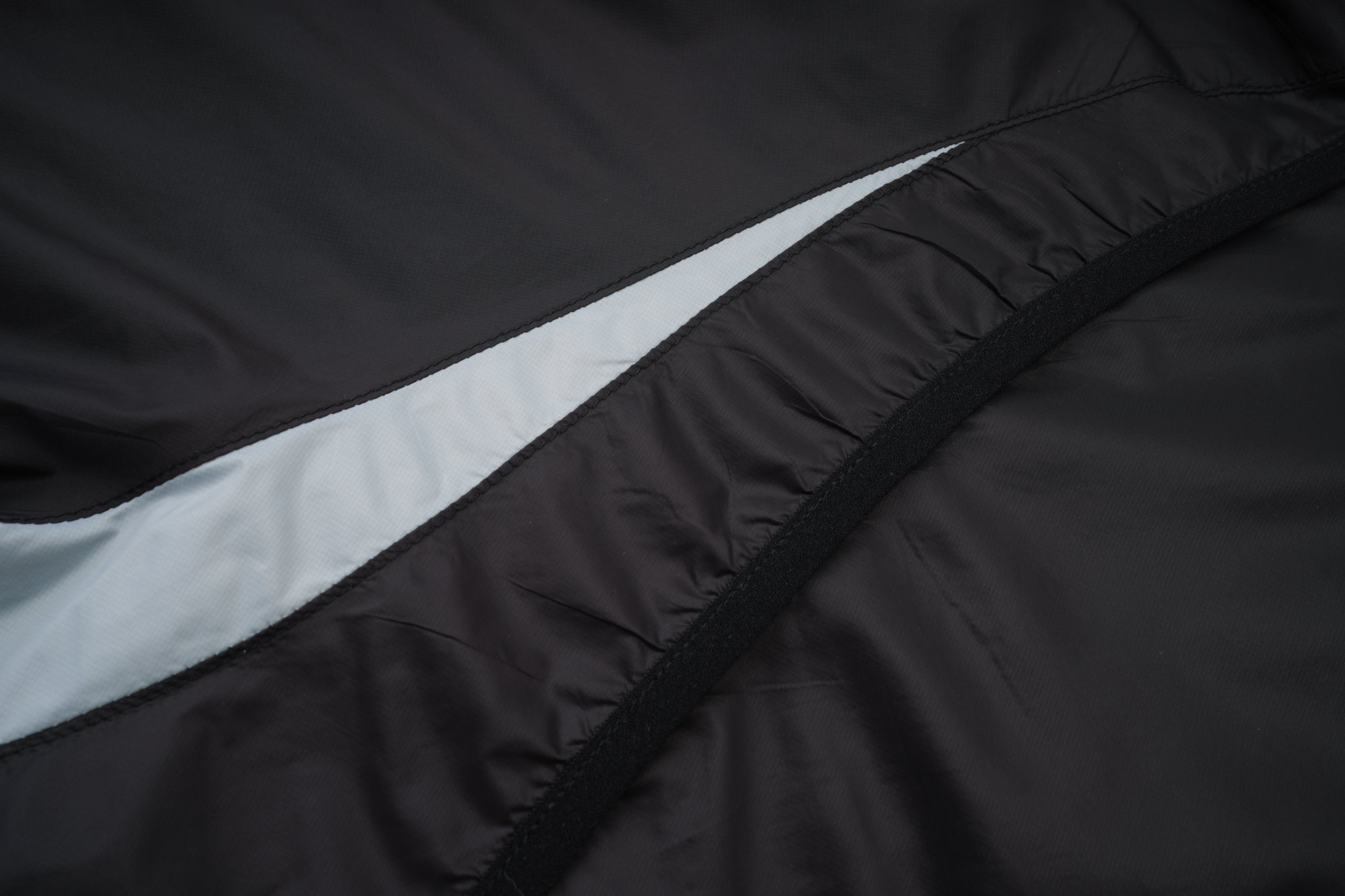 Supplier Detachable Track Jacket - view 5