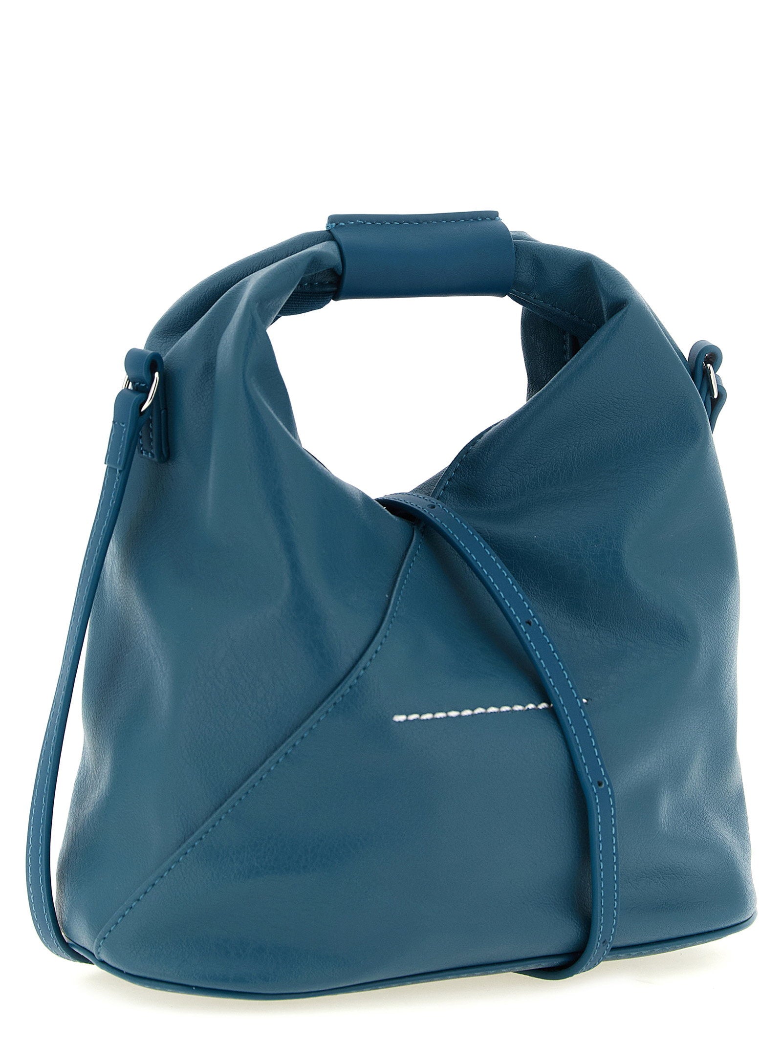 Mm6 Maison Margiela Japanese Crossbody Bag – 100% polyurethane - view 2