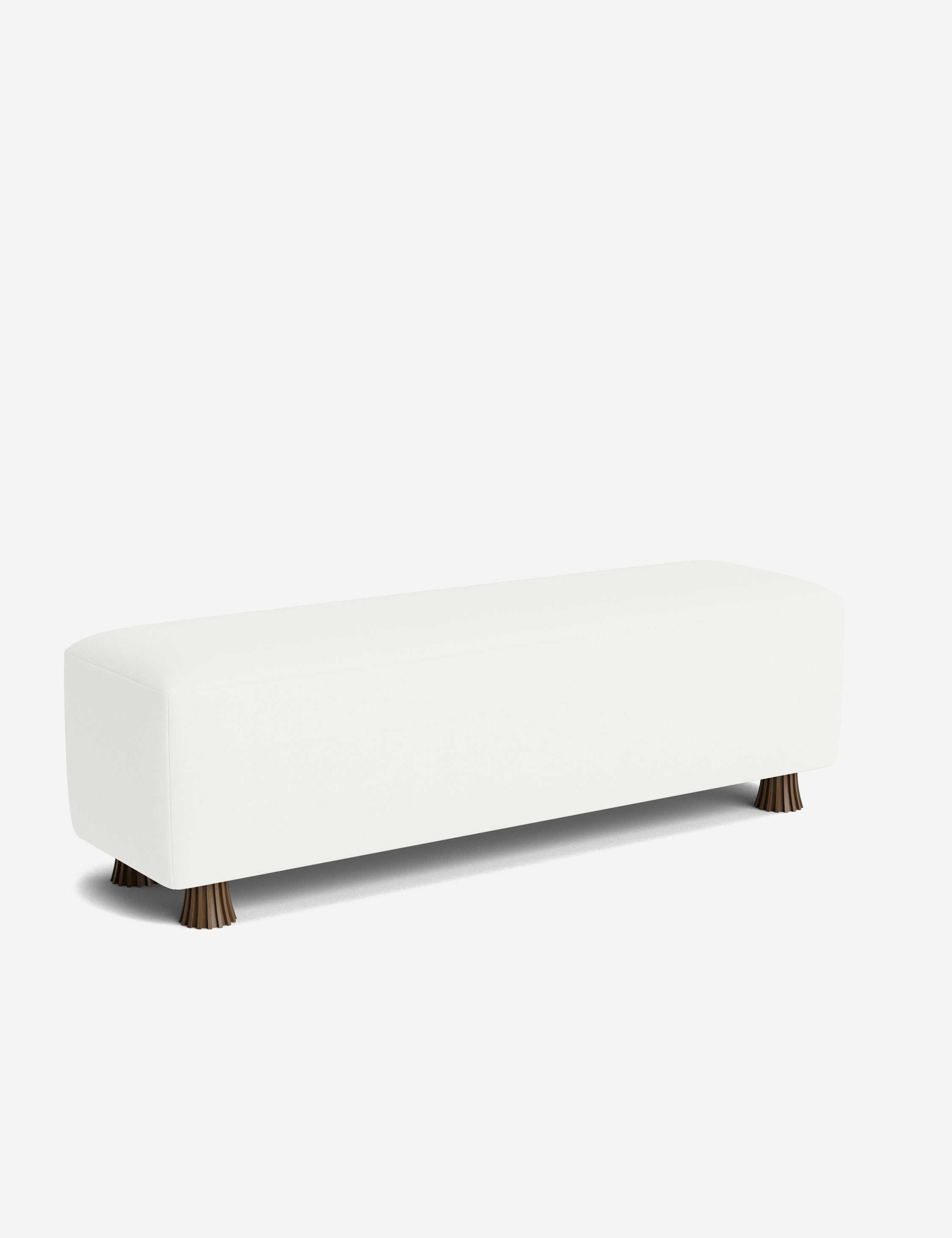 Lulu and Georgia Ansel Bench by DISC Interiors - view 144