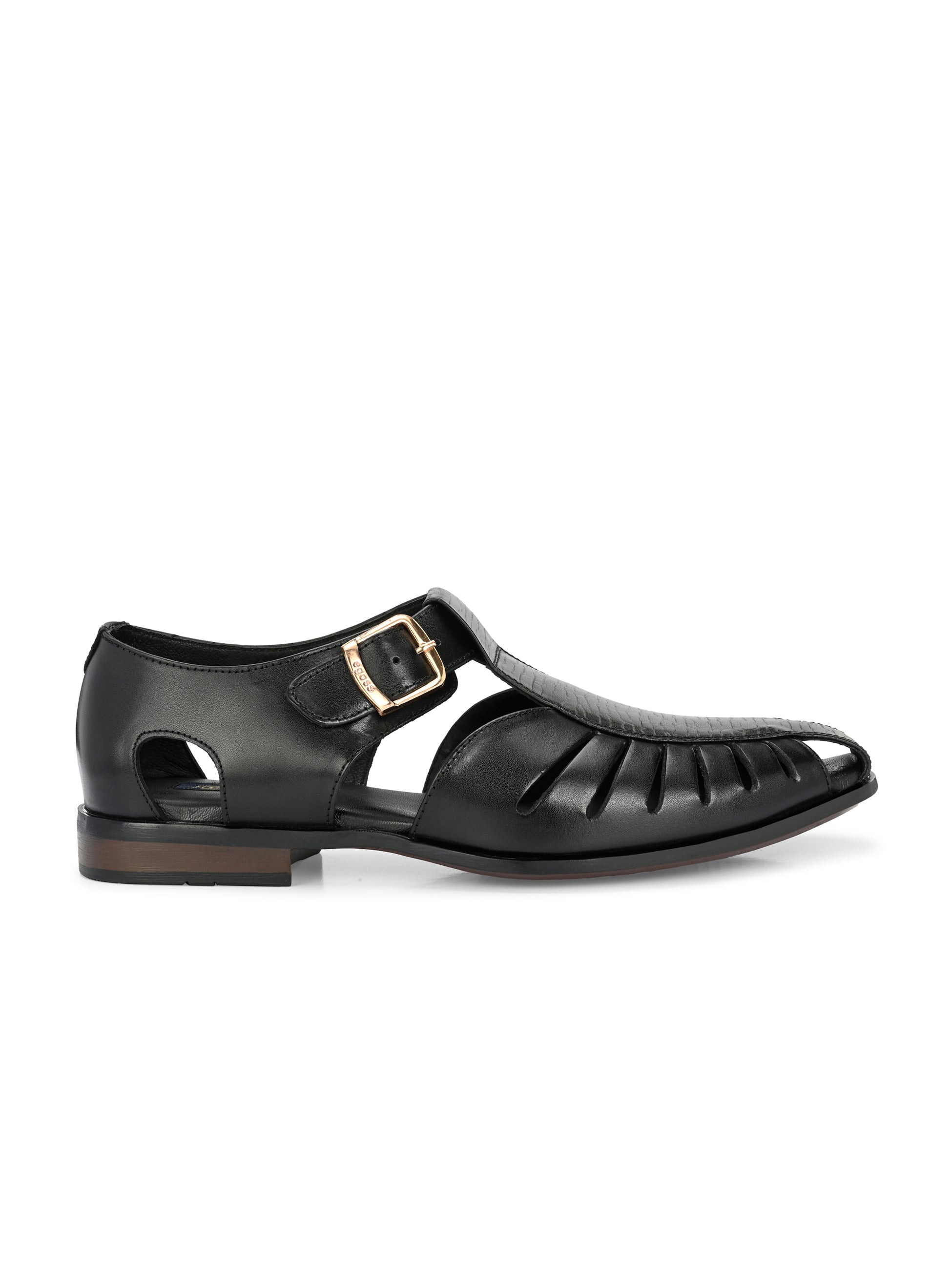 Egoss Shoes Egoss Peshawari Sandals For Men - view 13
