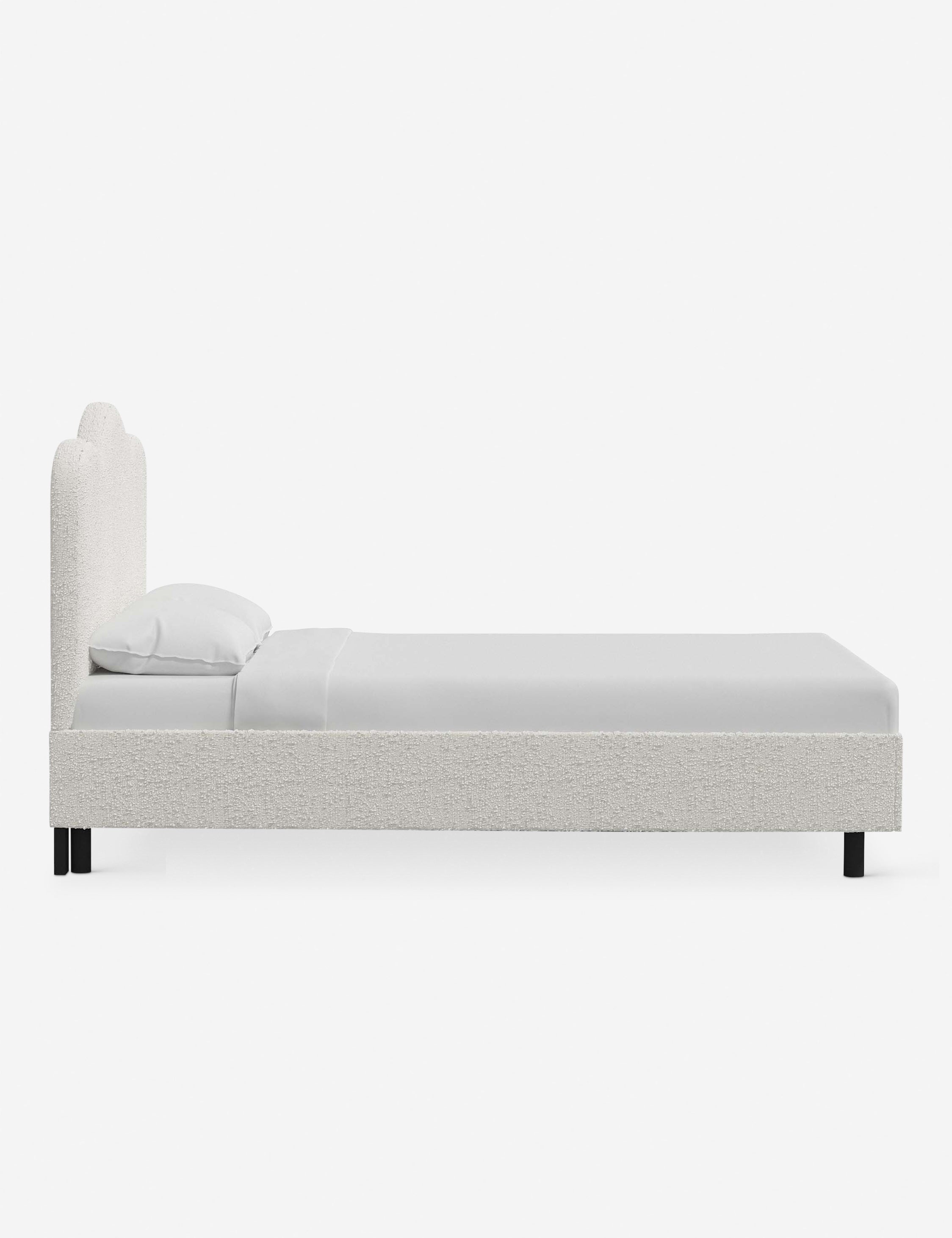 Lulu and Georgia Mino Platform Bed - view 78