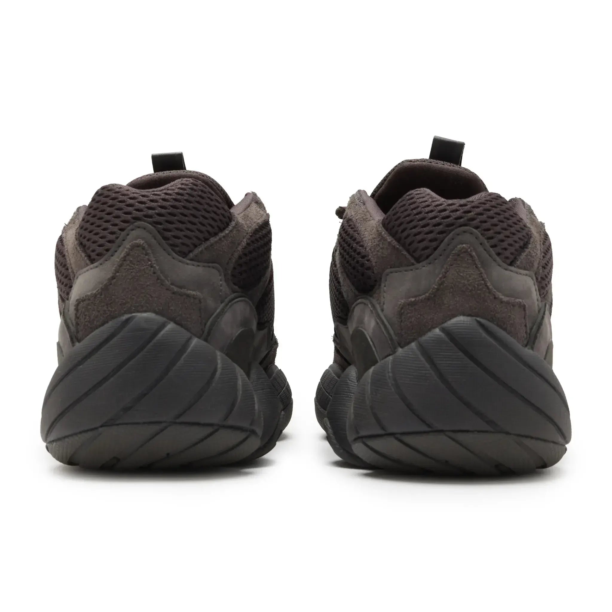 Preloved - Adidas Yeezy 500 Utility Black - view 4