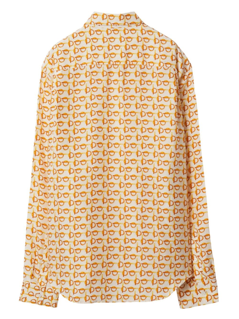 Burberry Shirt B - view 2