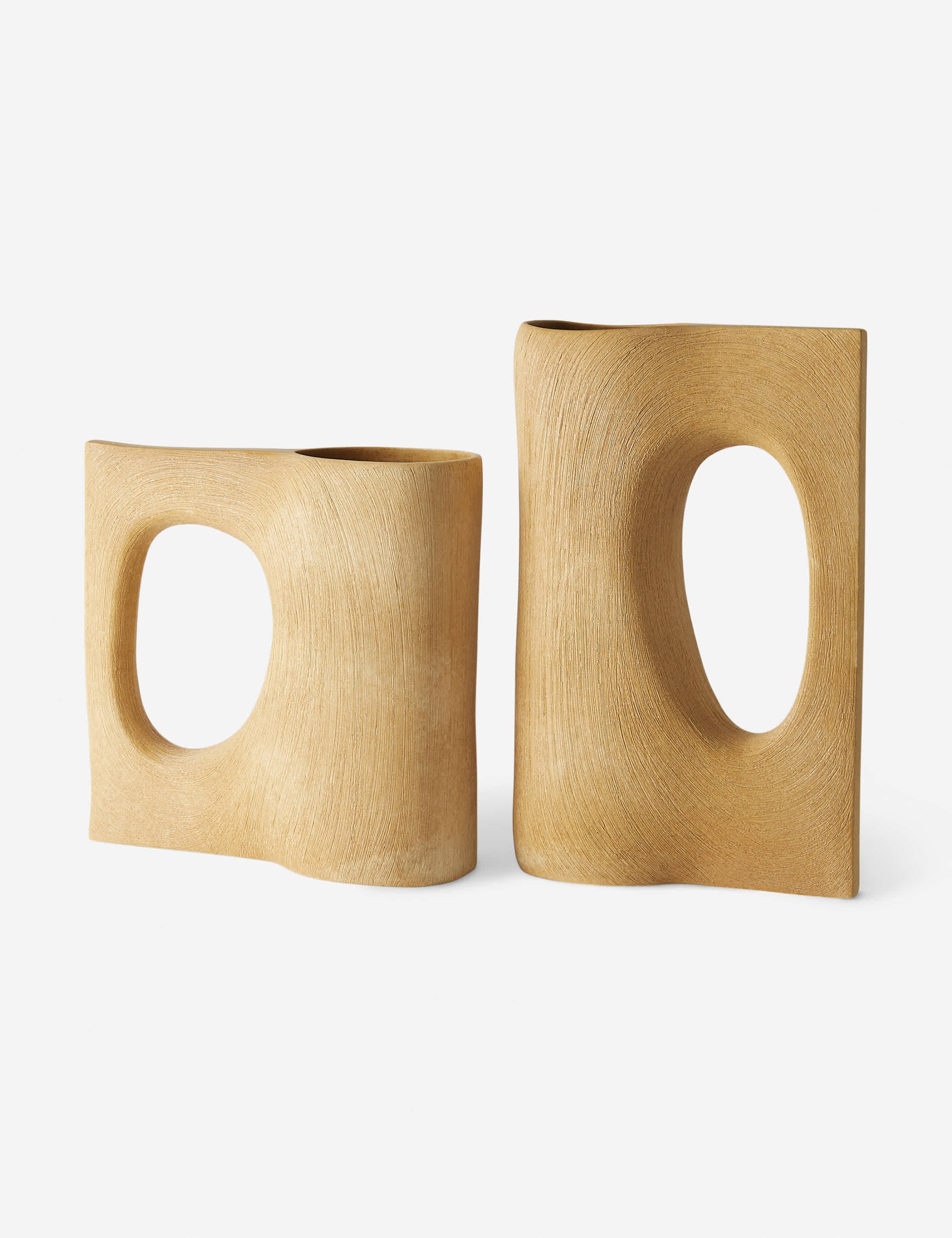 Lulu and Georgia Moreau Decorative Vase by Lemieux et Cie