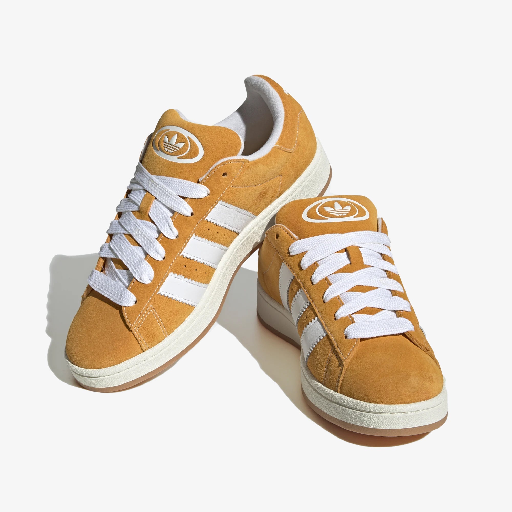 Adidas Originals | CAMPUS 00S { PANTONE/CLOUD WHITE