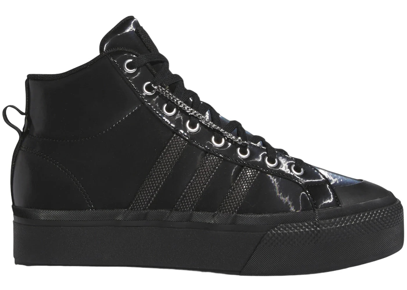 Bravada 2 0 – adidas Bravada 2.0 Platform Core Black Charcoal (Women's)