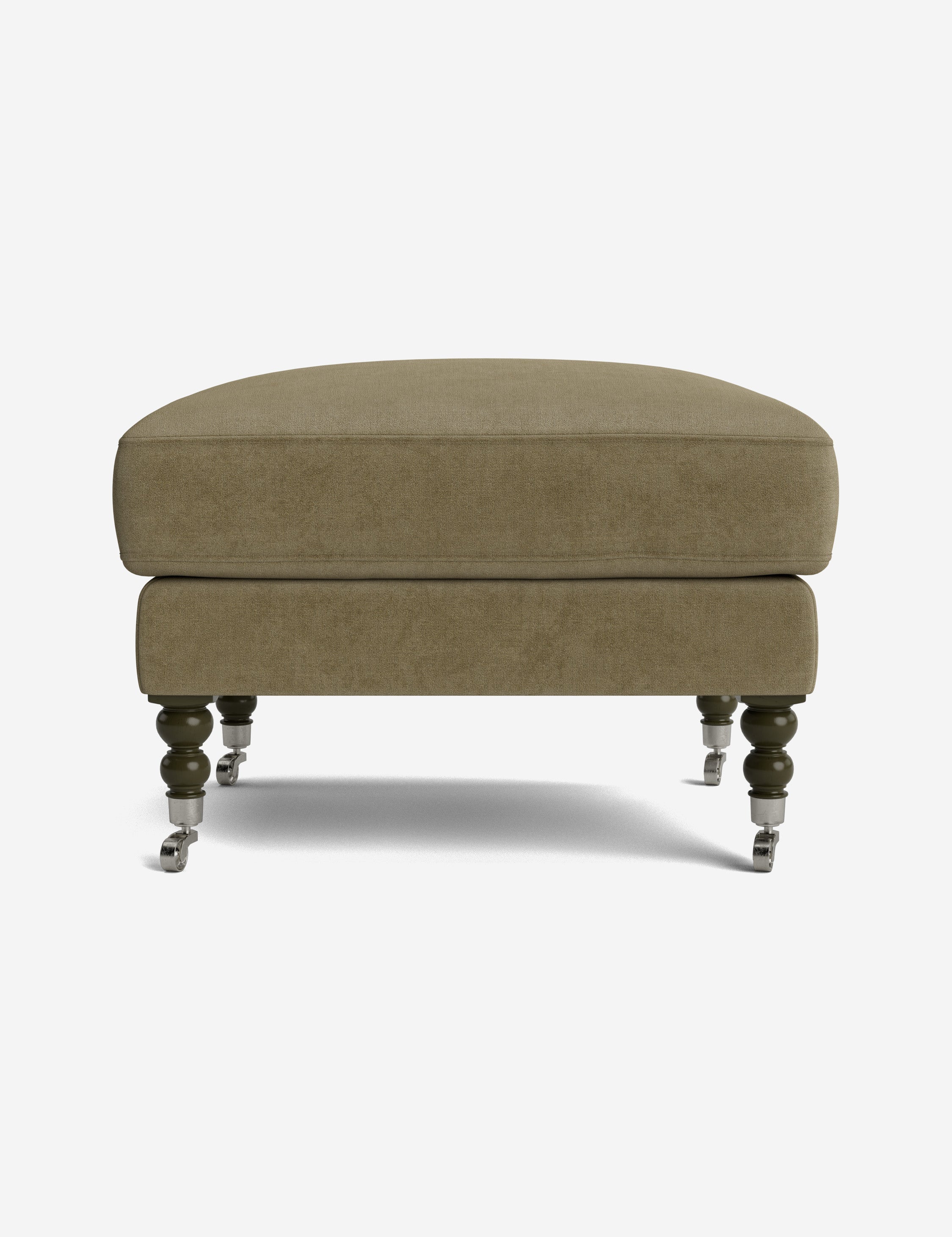 Lulu and Georgia Fabienne Ottoman - view 79