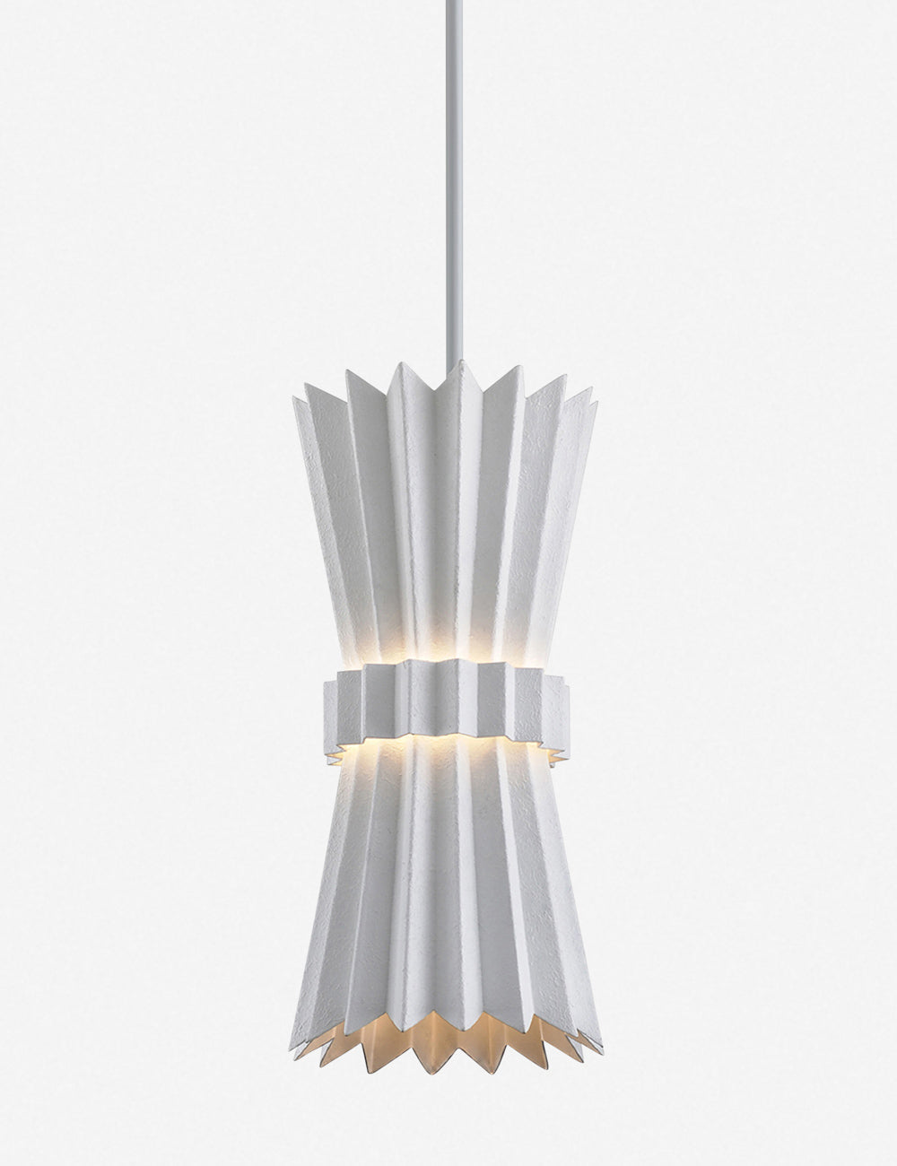 Lulu and Georgia Constance Pendant Light - view 5