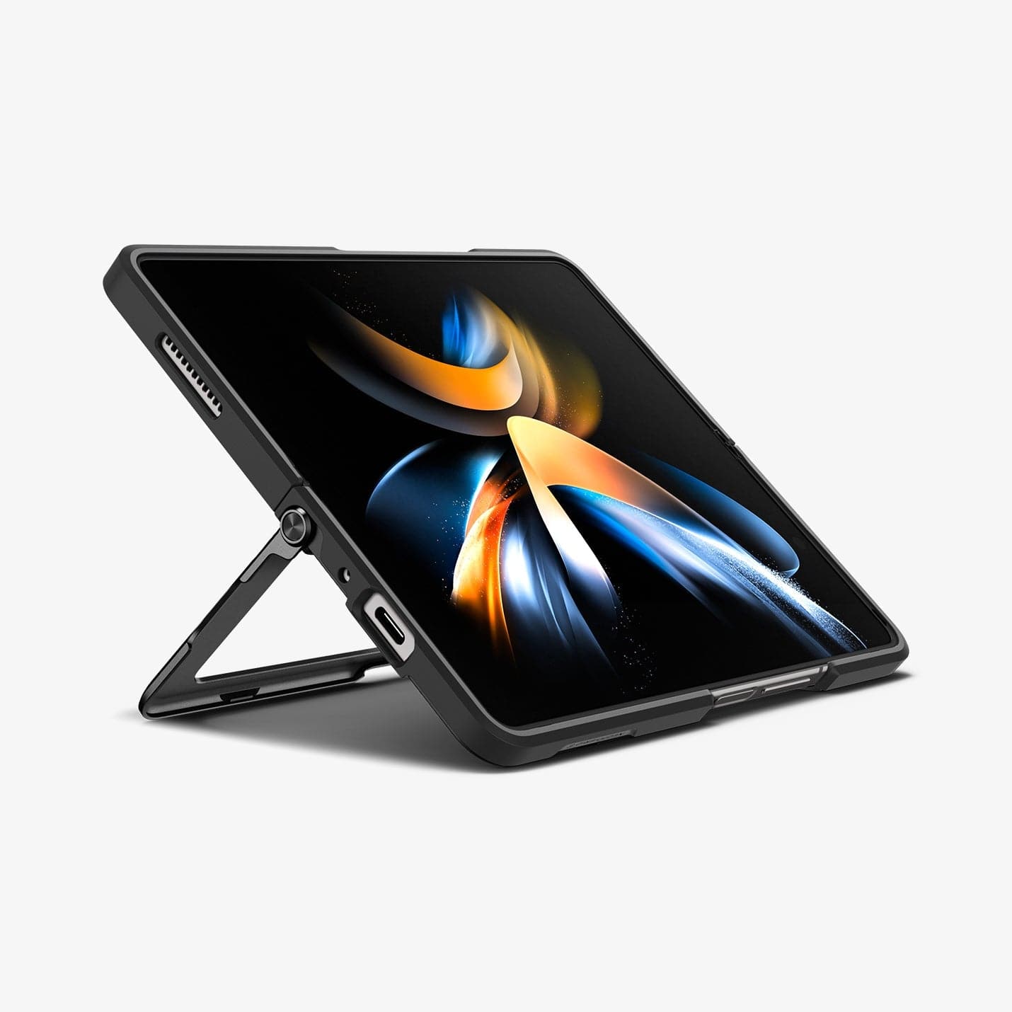 Galaxy Z Fold 4 Series - Neo Hybrid S – Black - view 12