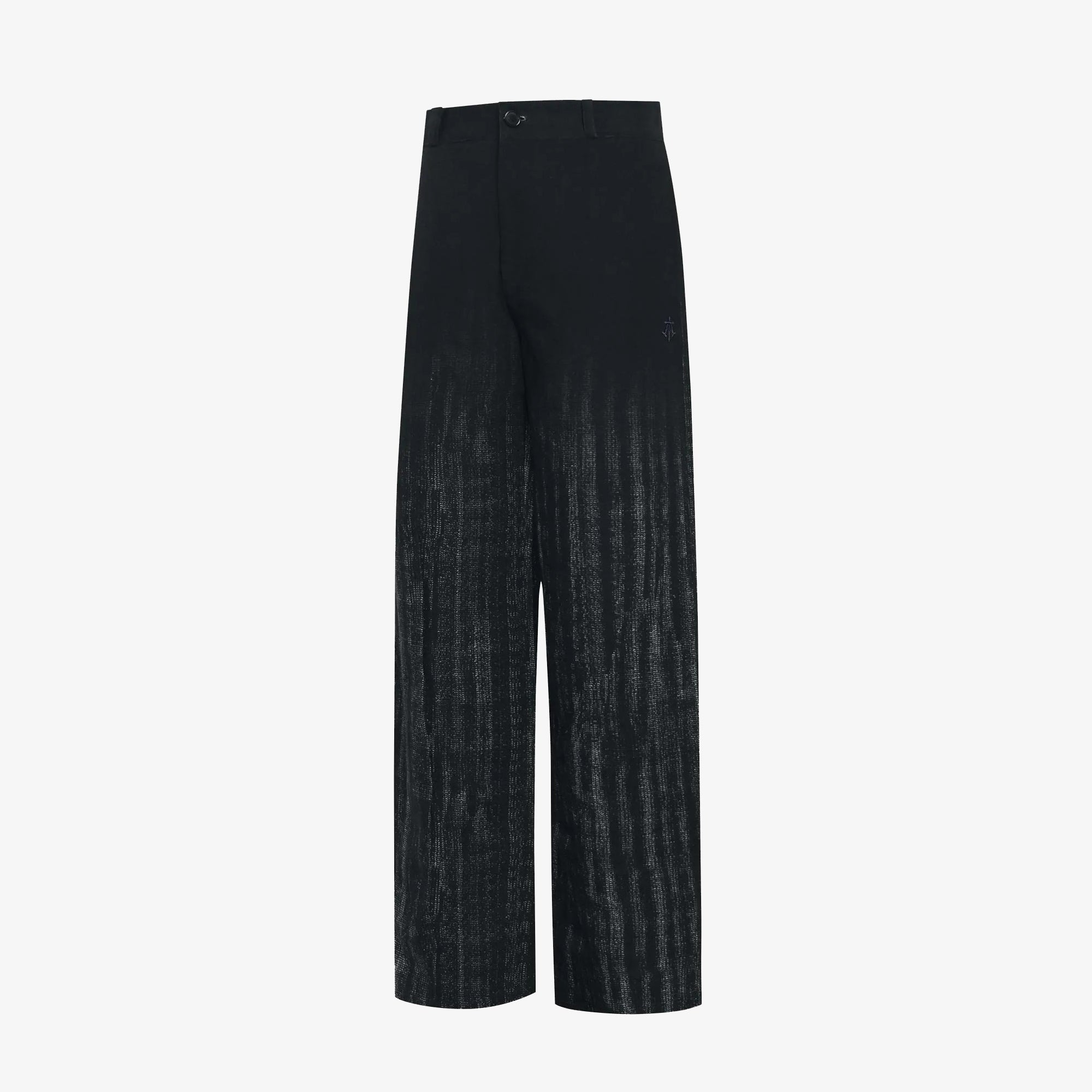 Almost Gods | Alder Pants { Blue - view 2