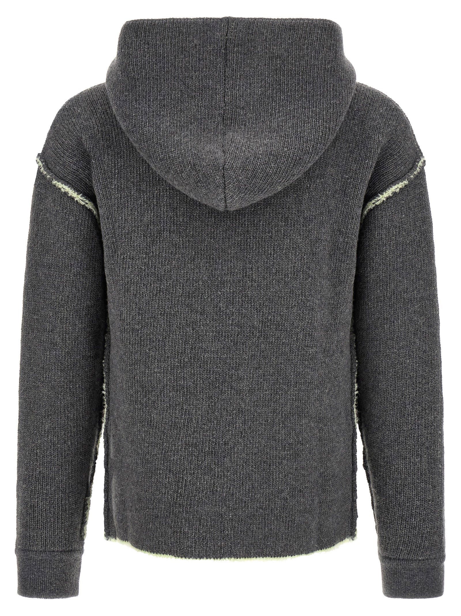 Diesel K-boubby Hoodie - view 2