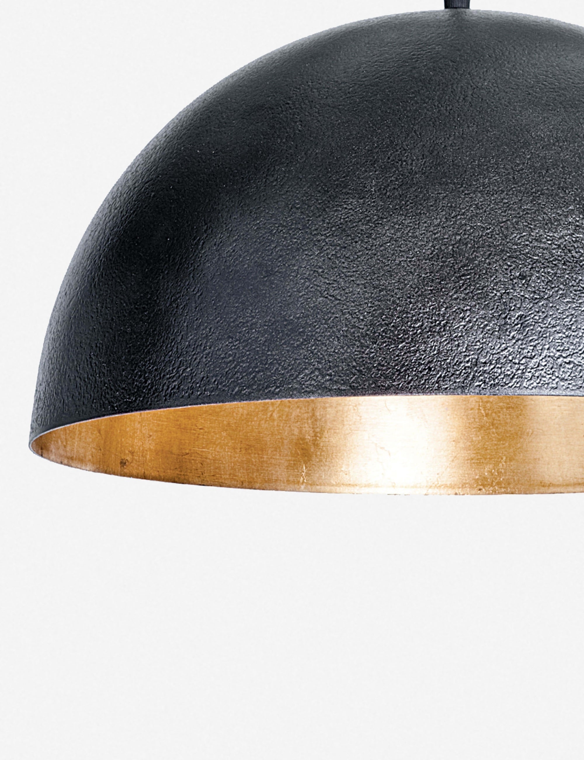 Lulu and Georgia Sigmund Pendant Light by Regina Andrew - view 2
