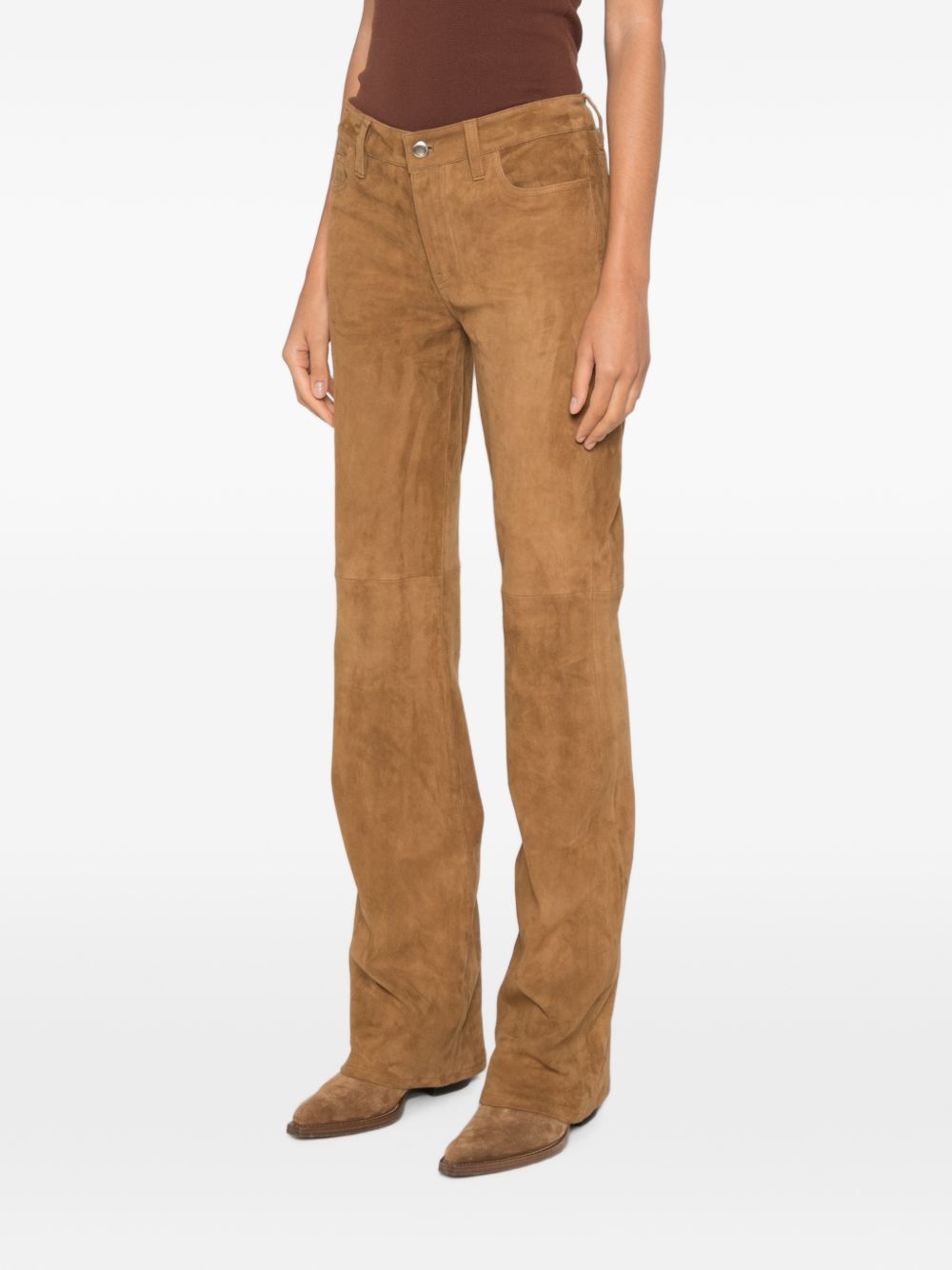 Seven Jeans – Calf Leather 100% - view 3