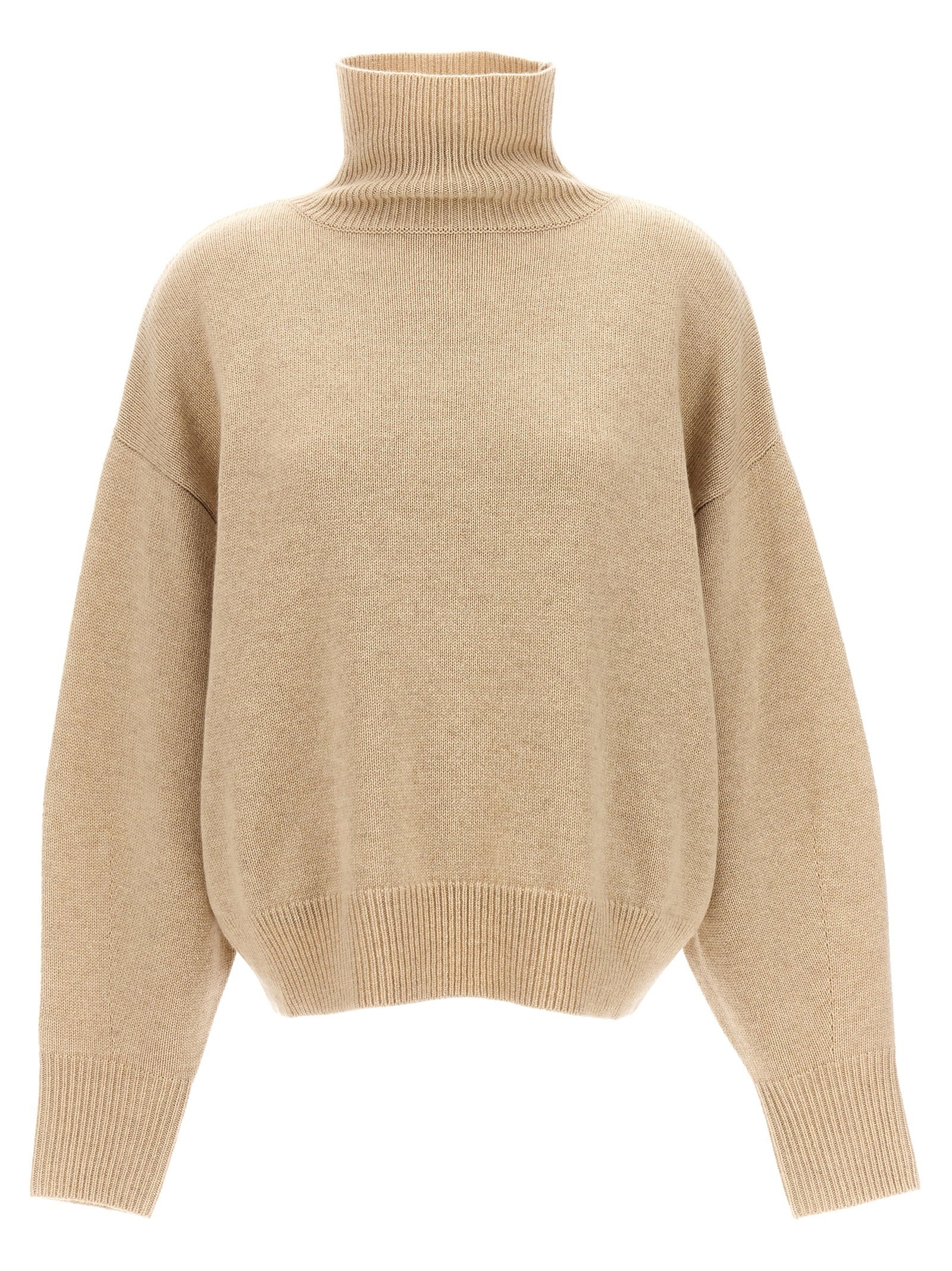 Isabel Marant Aspen Sweater – 100% cashmere