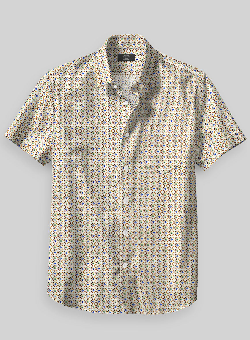 StudioSuits Italian Cotton Artura Shirt