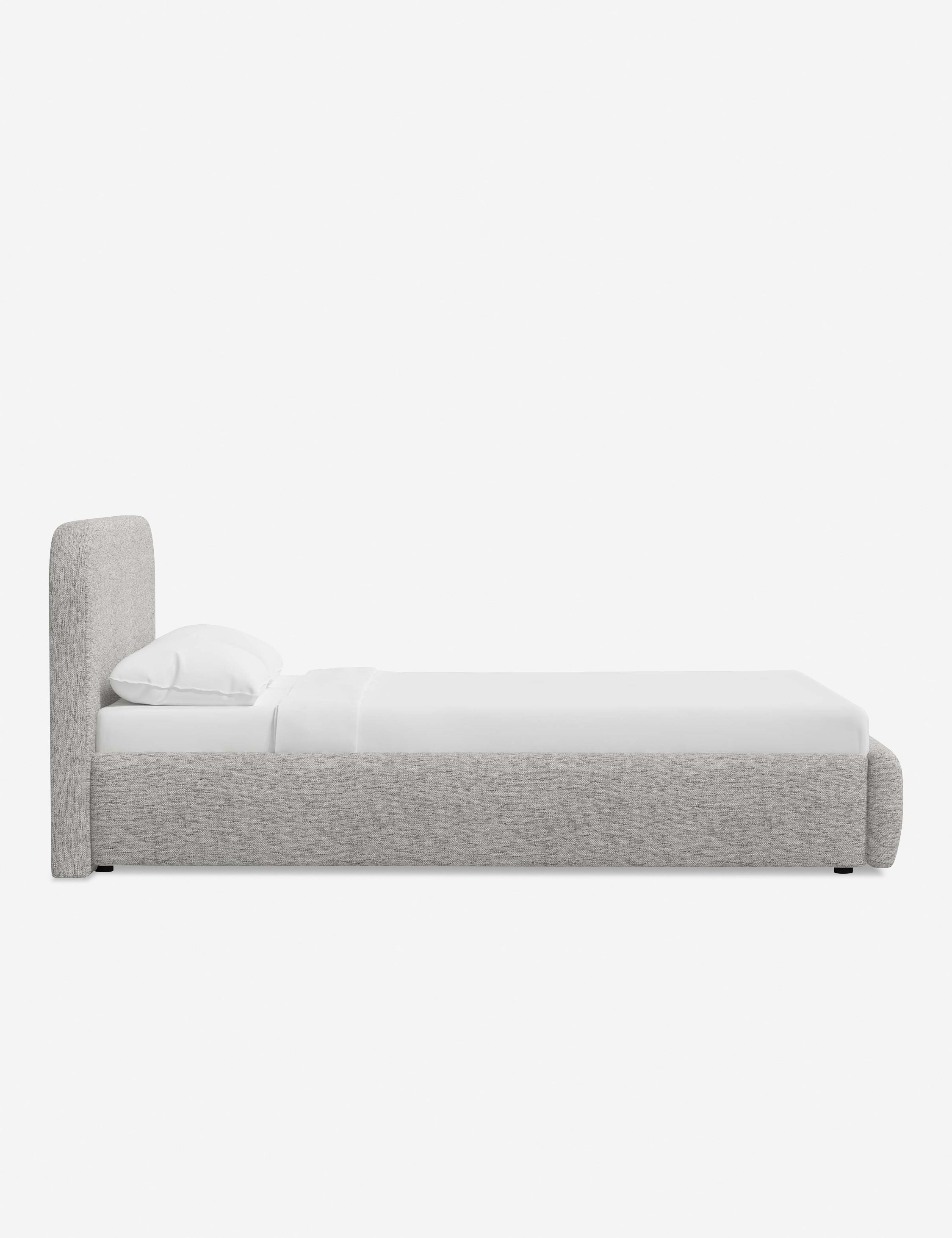 Lulu and Georgia Nabiha Platform Bed - view 166