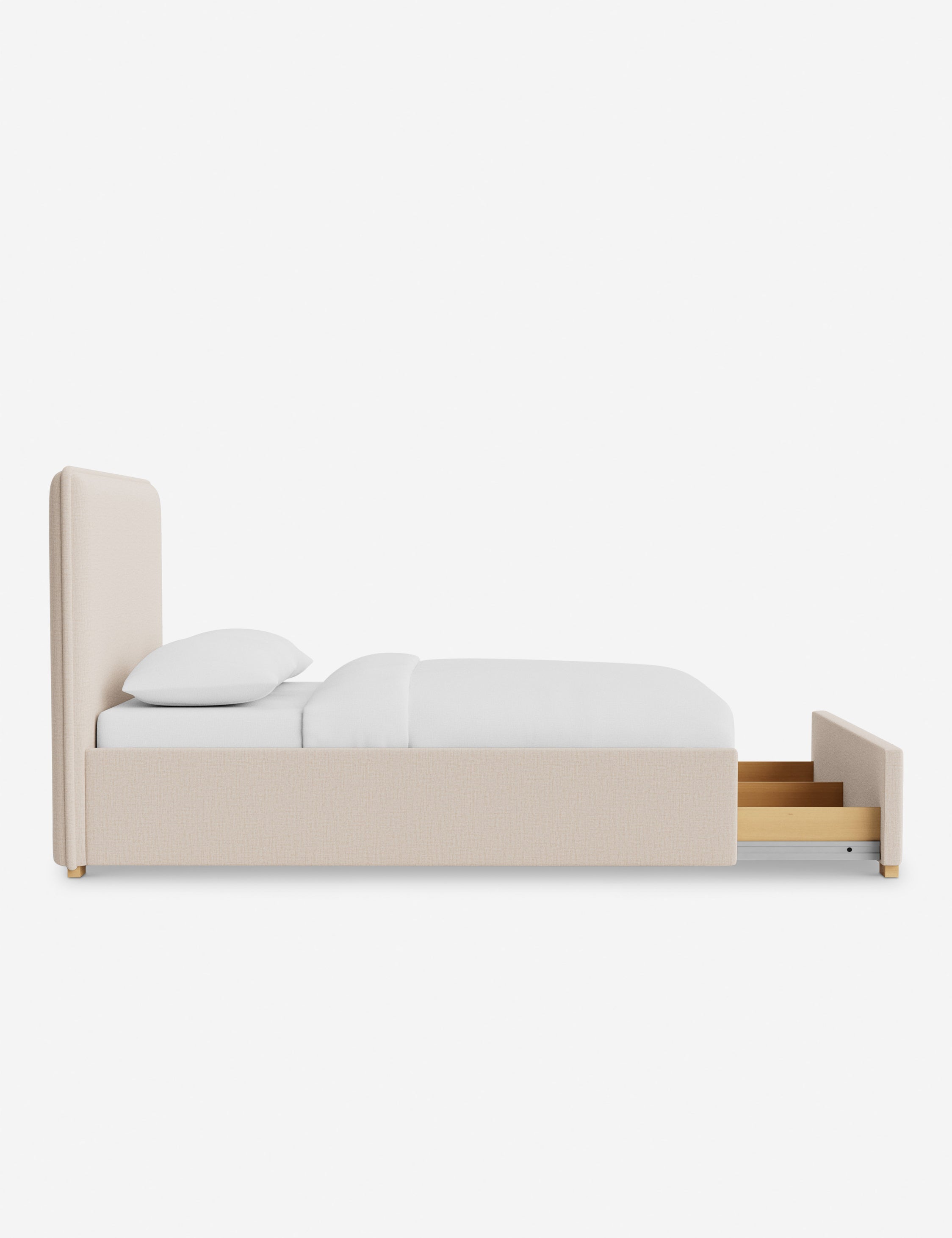 Lulu and Georgia Johnson Storage Bed - view 188