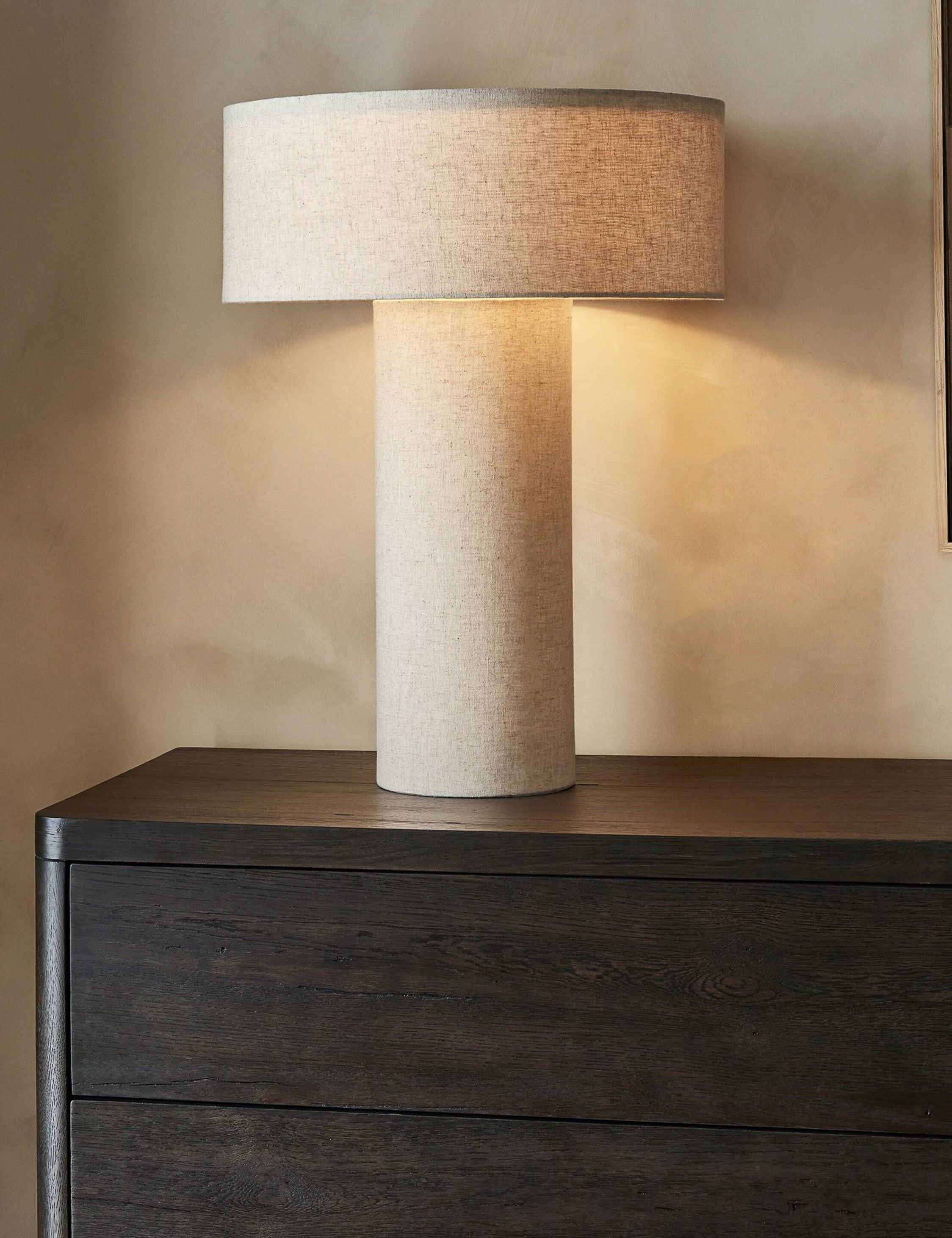 Lulu and Georgia Solstice Table Lamp - view 3
