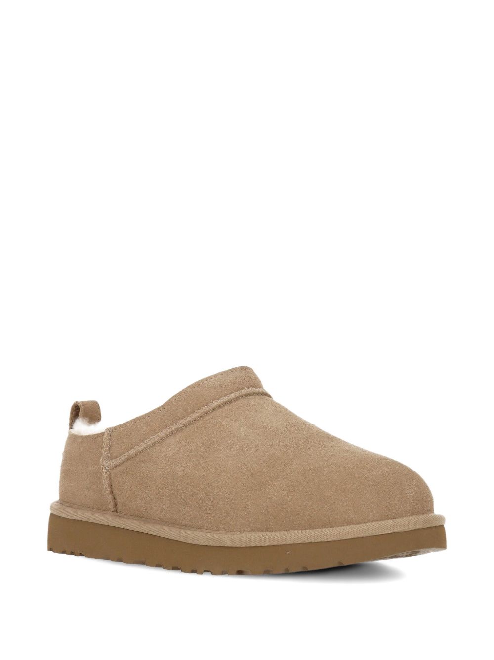 UGG Classic Micro Boots – Leather 100 % - view 2
