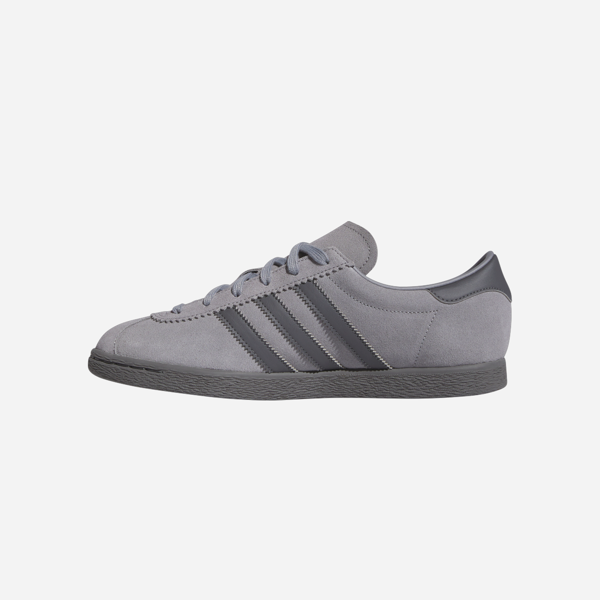 Adidas Stadt Grey Gold Metallic - view 2