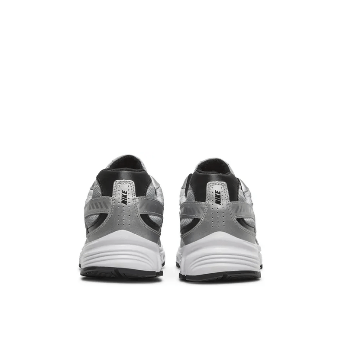 HYPE ELIXIR Nike Initiator Metallic Silver Red - view 2