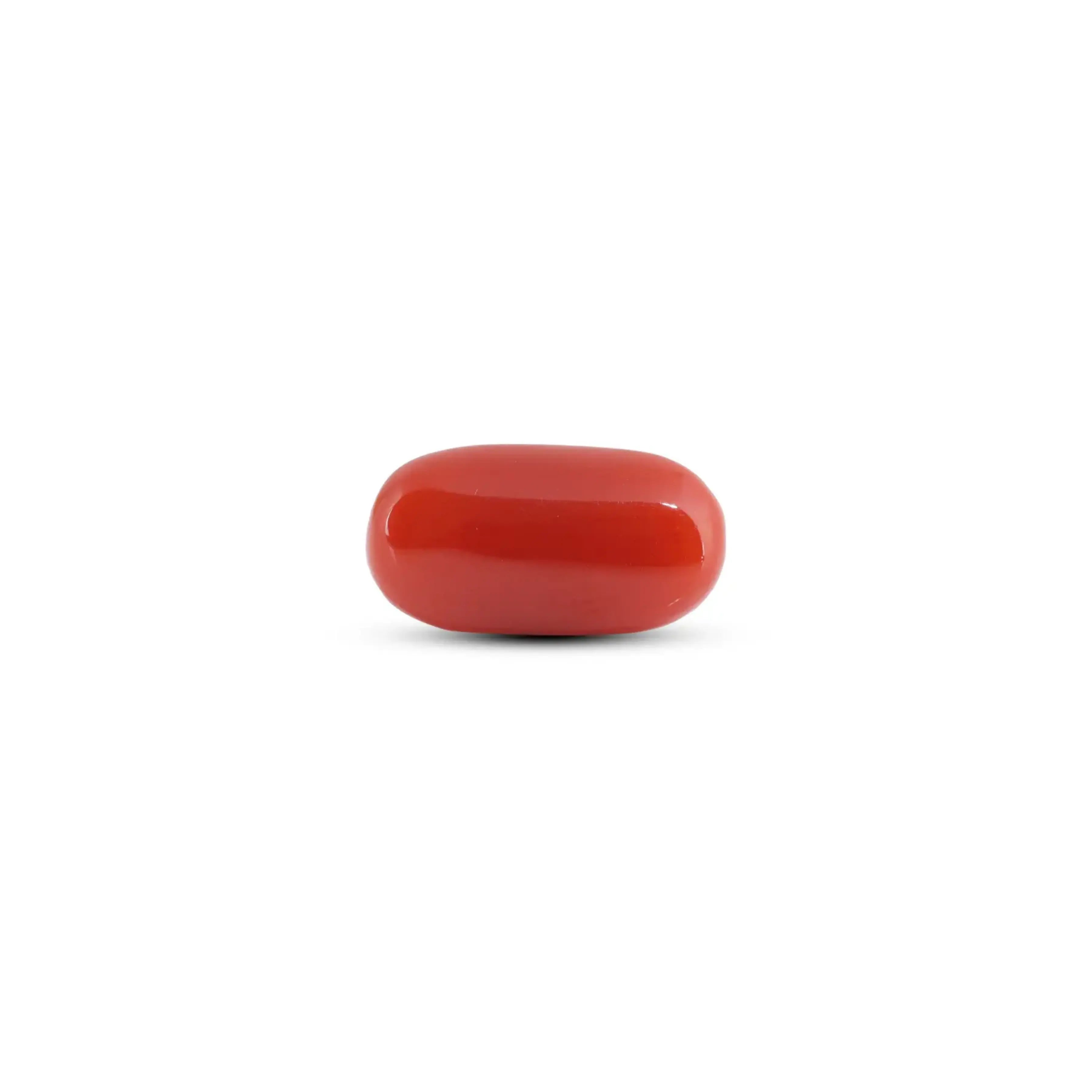 Pramogh Japanese Red Coral - 6.7 Carat