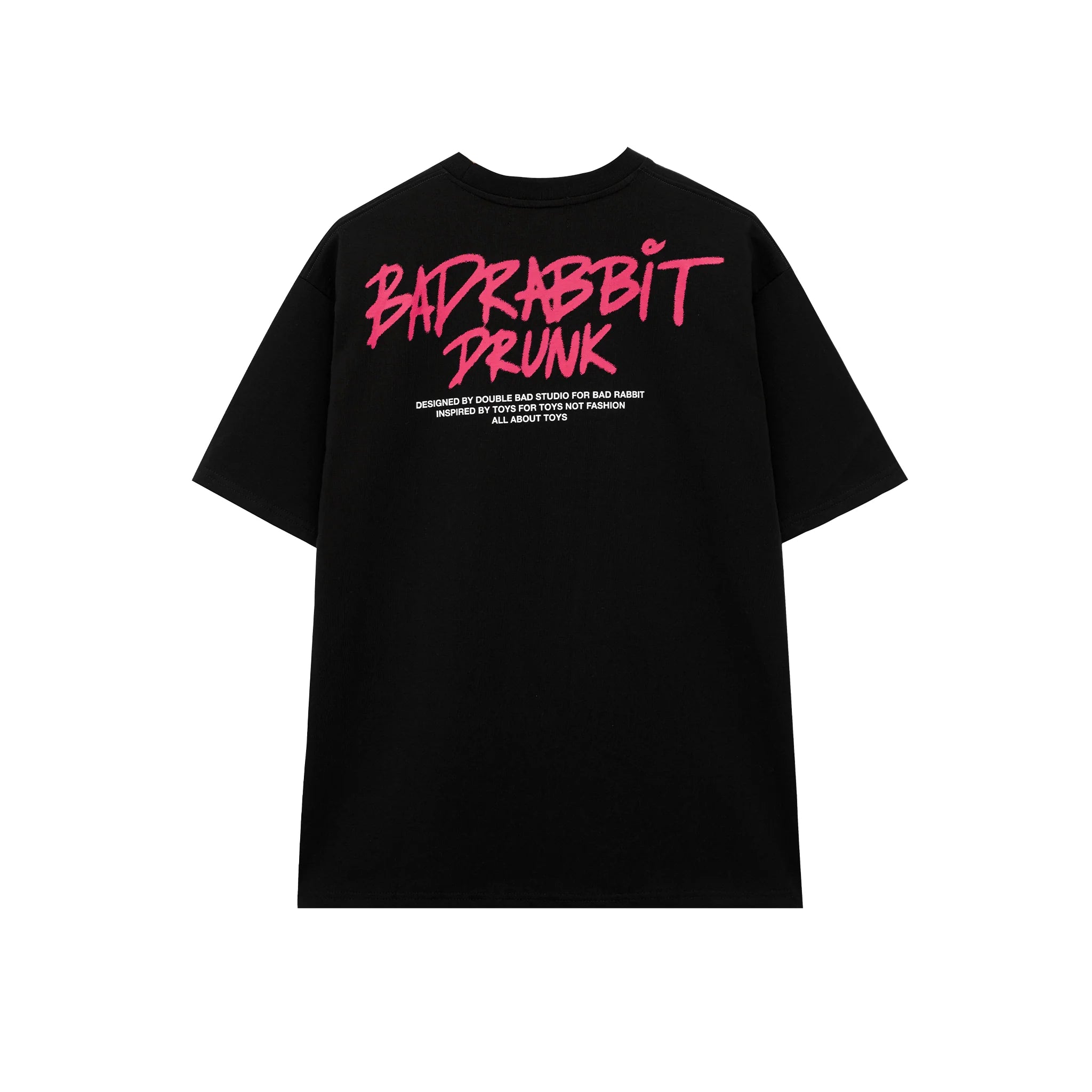 My Store Drunk Rabbit Tee - view 2