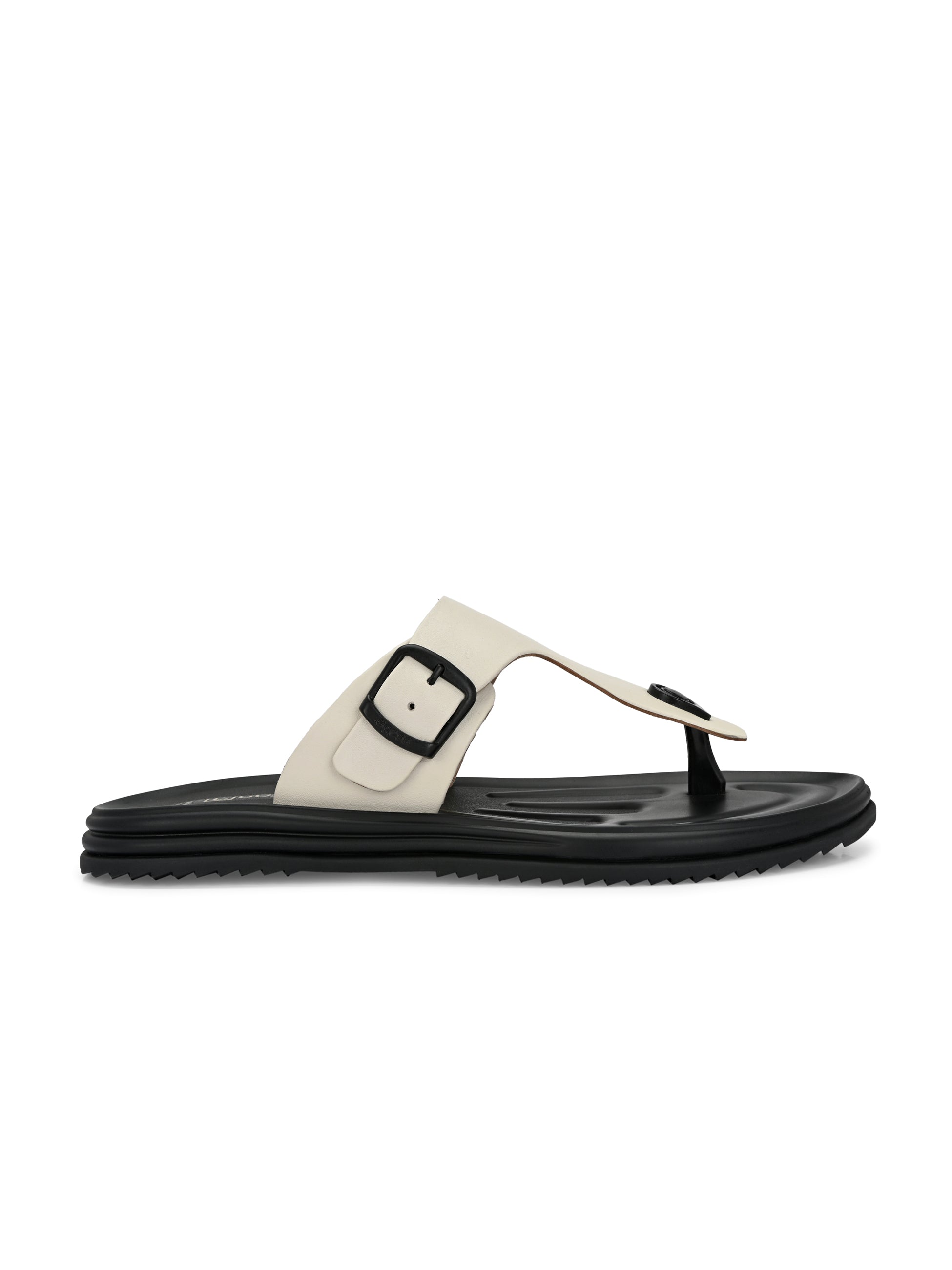 Egoss Shoes Comet Leather Slippers by Aspeerio - view 12