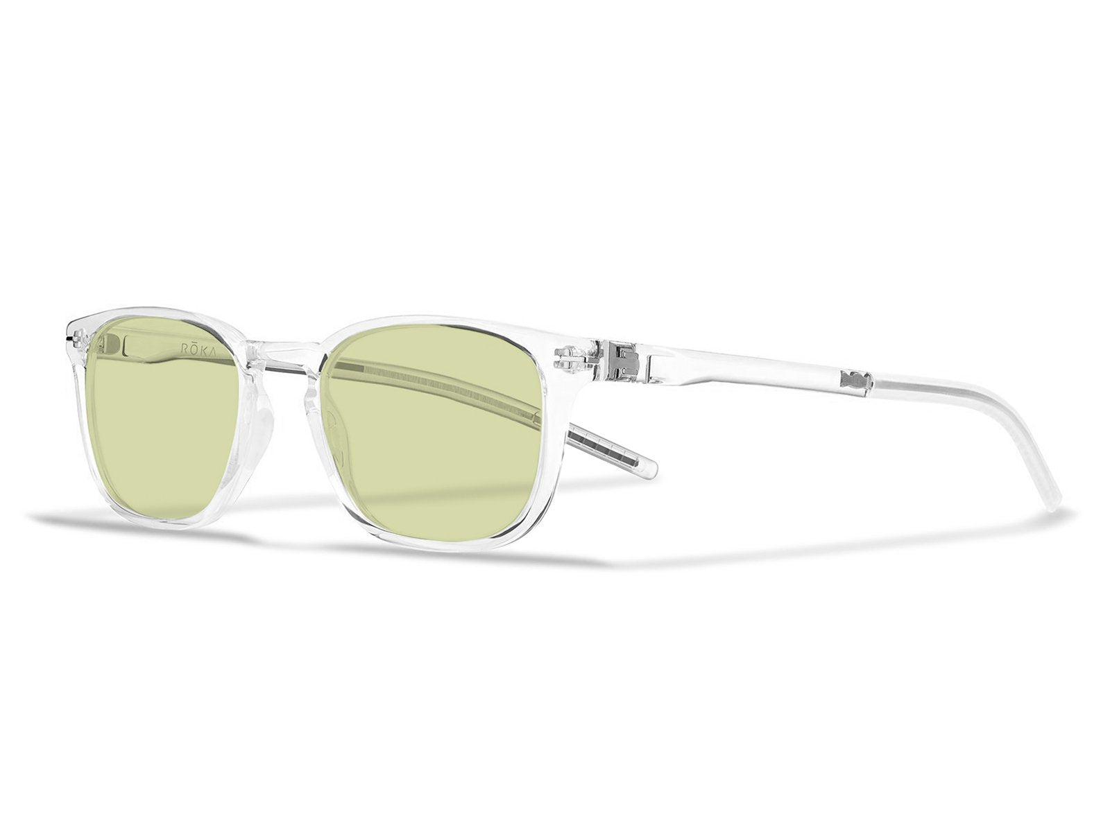 ROKA Cade 1.0 Blue Light (Non-Prescription) - view 12