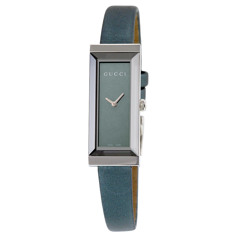 G-frame blue silver – Gucci G-Frame Blue & Silver