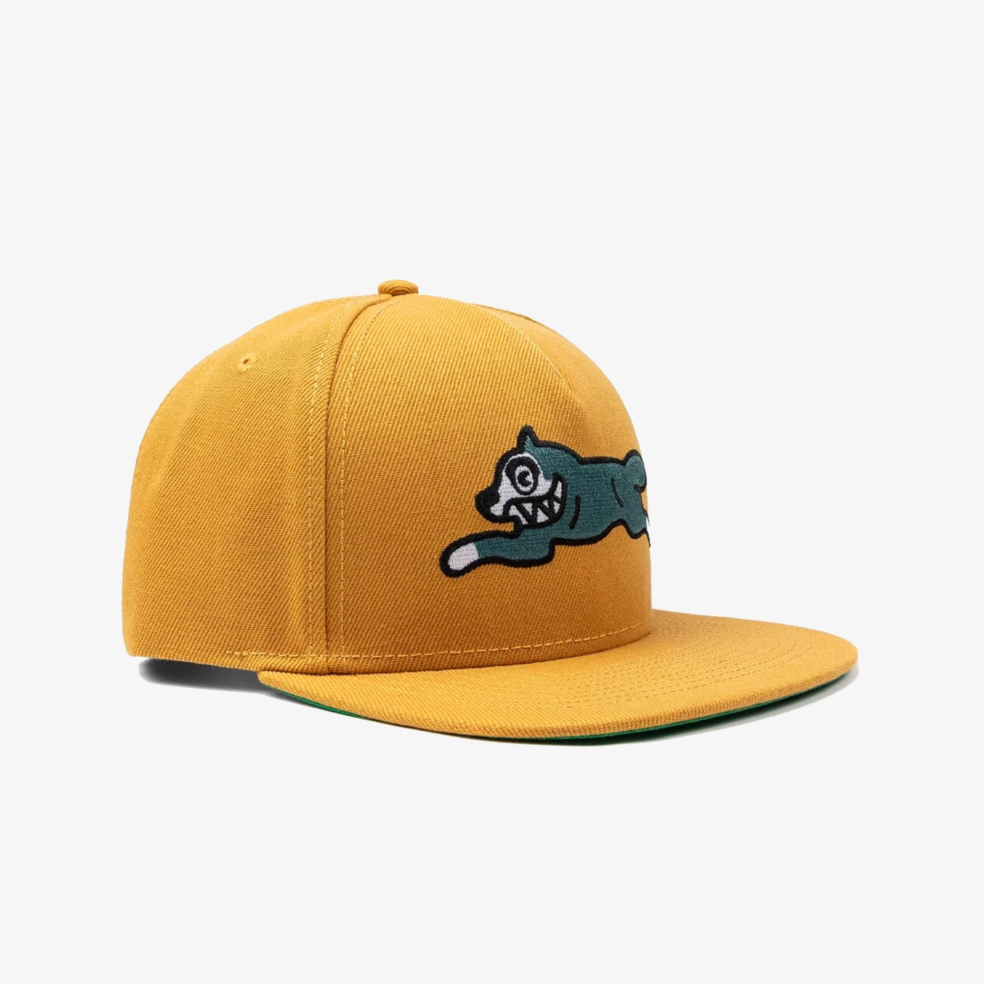 Icecream | RUNNER SNAPBACK HAT { TOAST