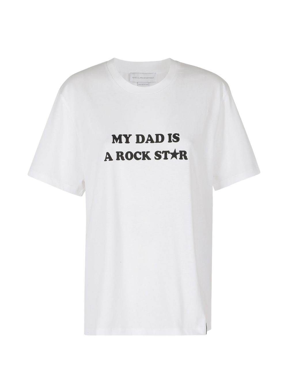 Stella mccartney t-shirts – Stella McCartney Shirt – Cotton 100%