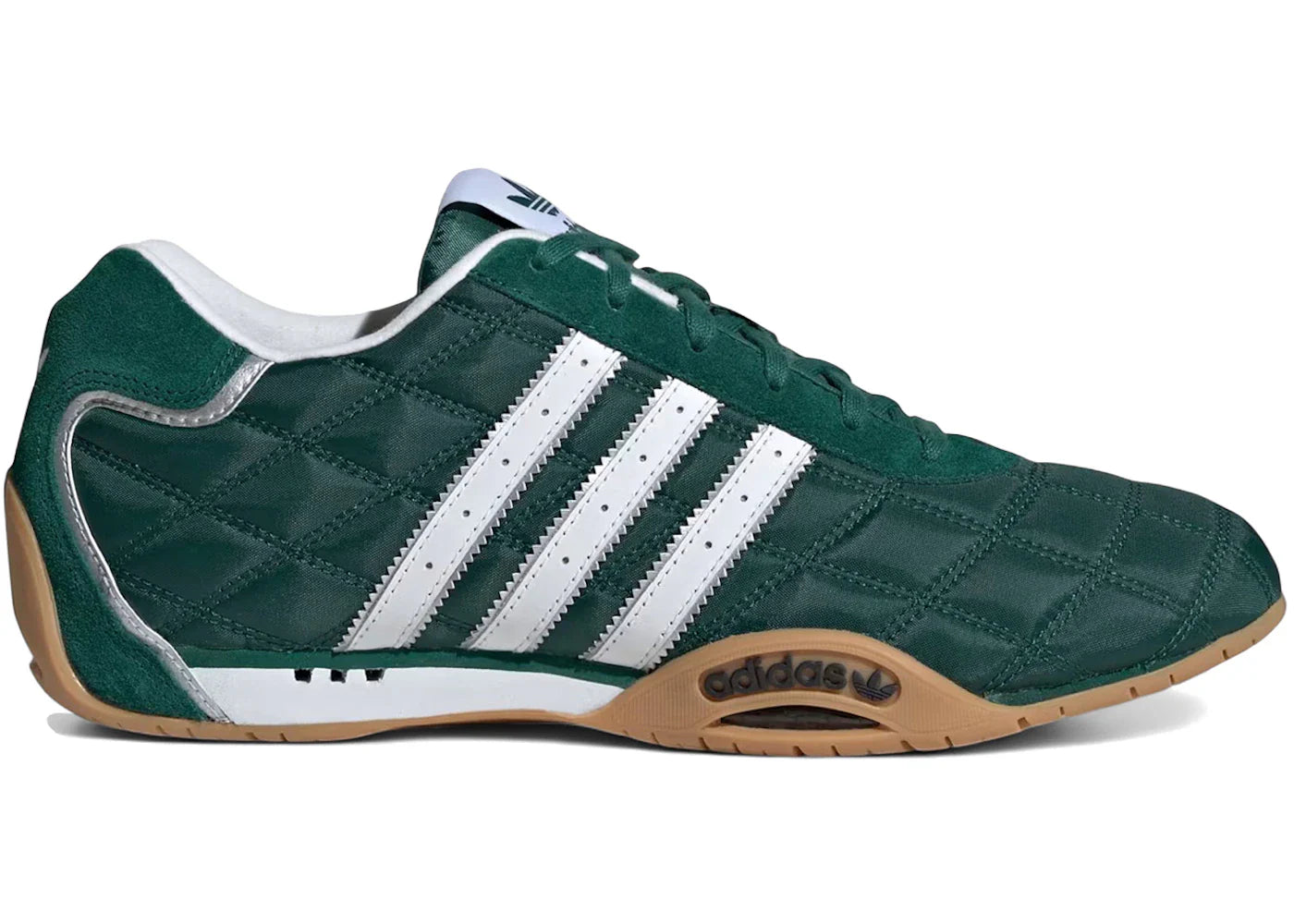 adidas Adi Racer Lo Collegiate Green