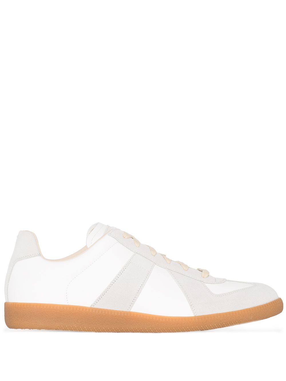 Maison Margiela Sneakers – 100% Leather