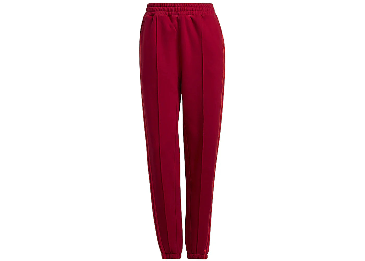 adidas Ivy Park Sweat Pants (All Gender) Power Red