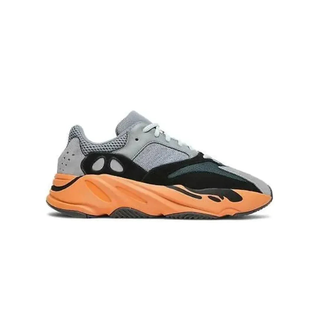 Kicks Machine Adidas Yeezy boost 700 'wash orange' Sale