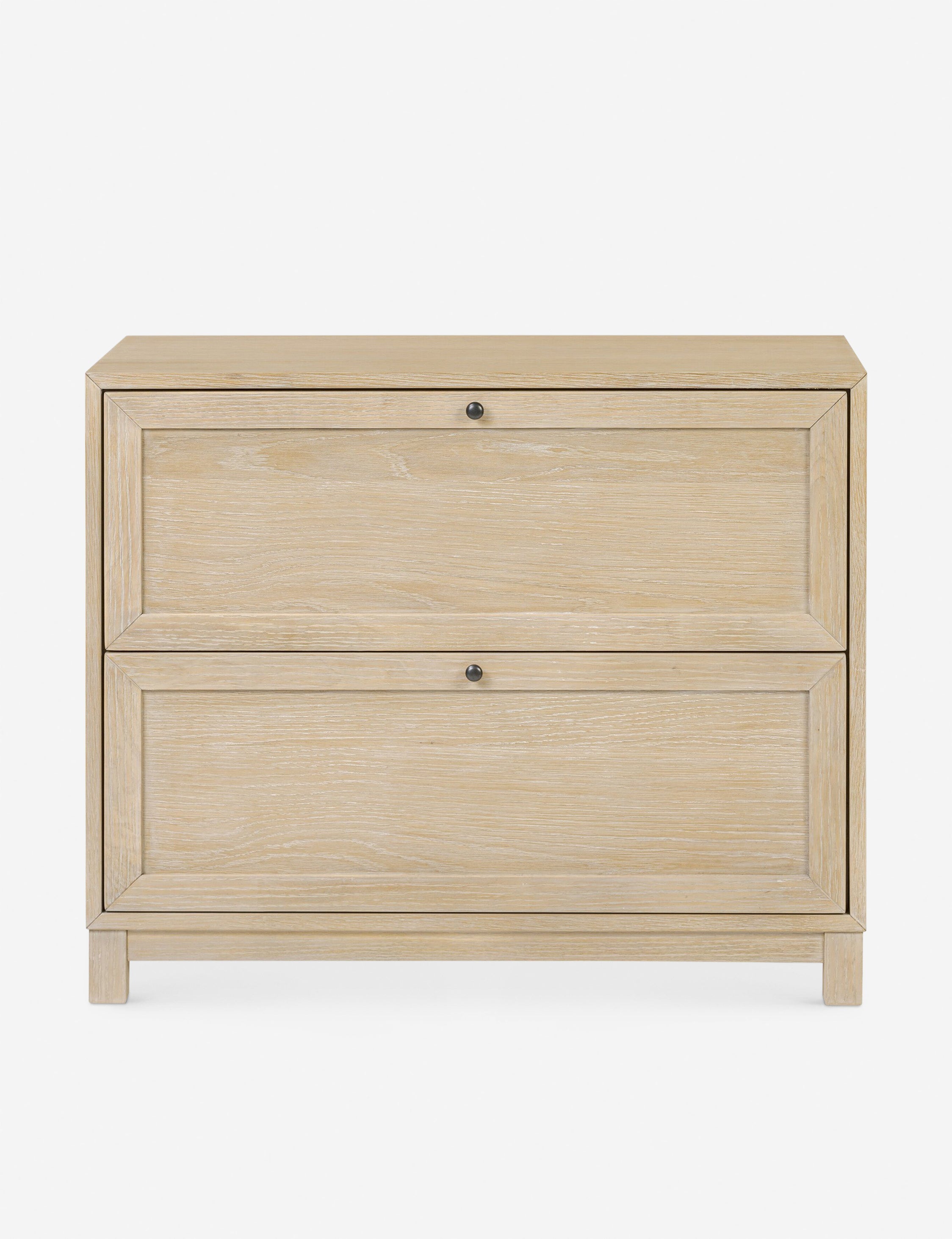 Lulu and Georgia Carly Nightstand