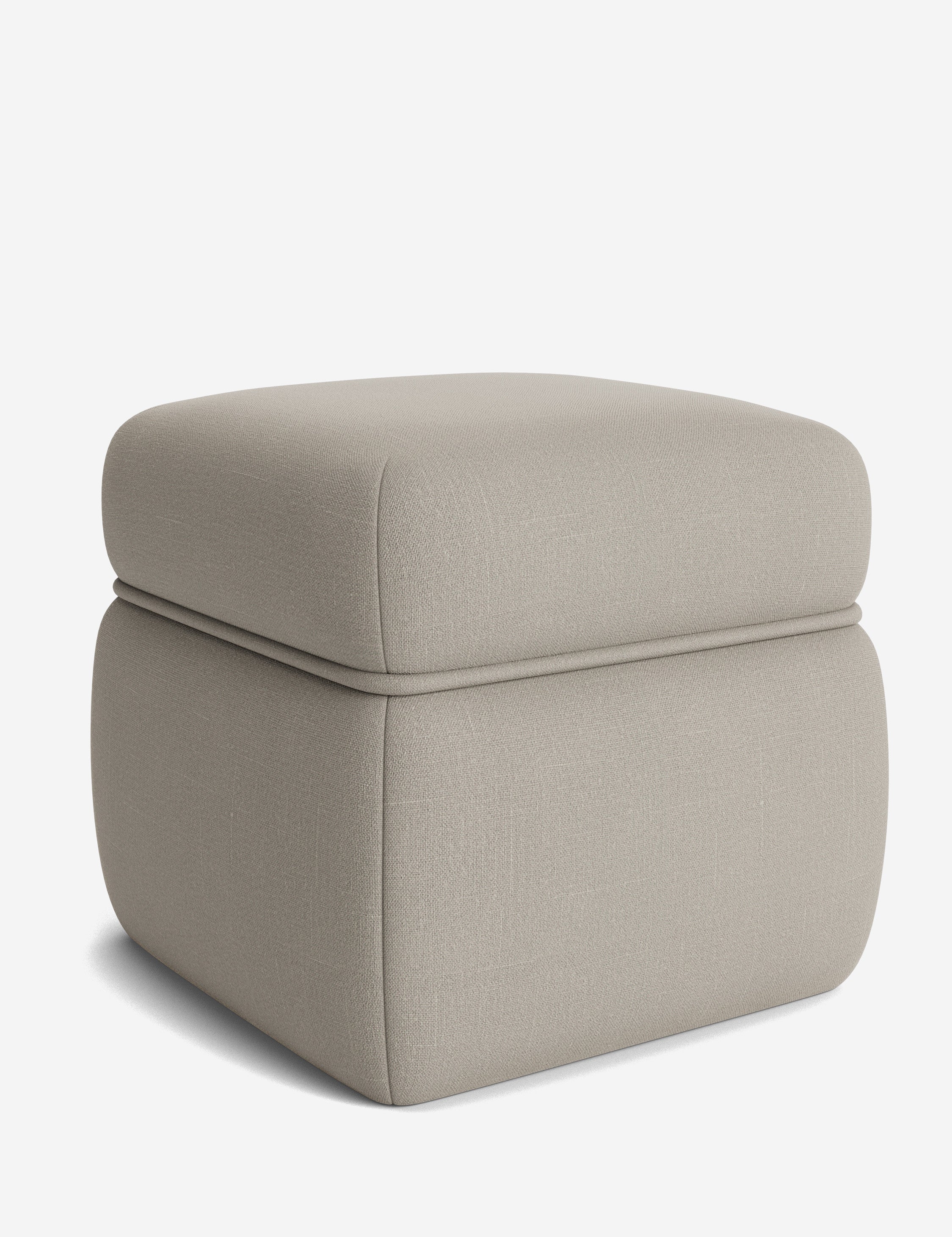 Lulu and Georgia Yumi Stool - view 119