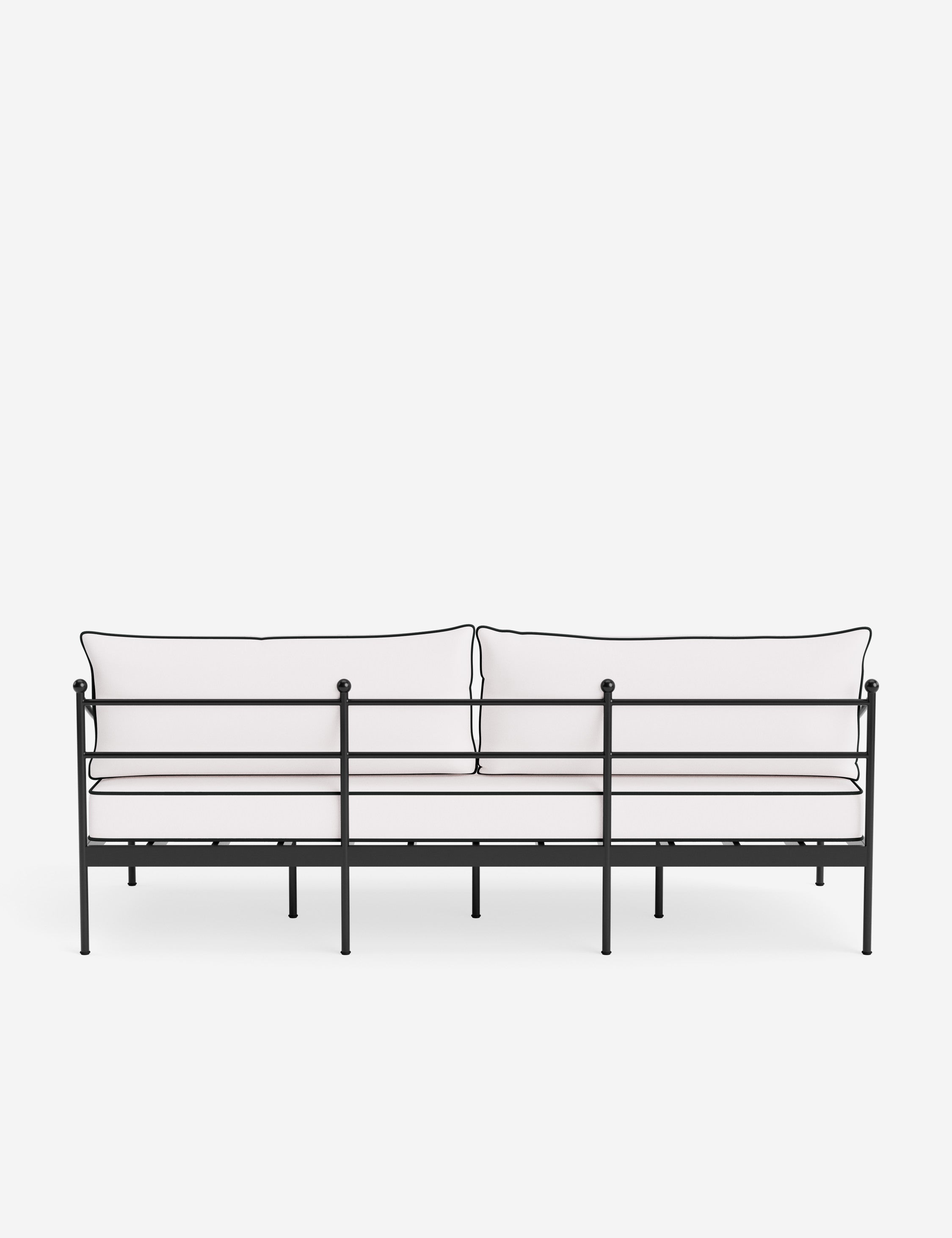 Lulu and Georgia Leni Outdoor Sofa - view 76
