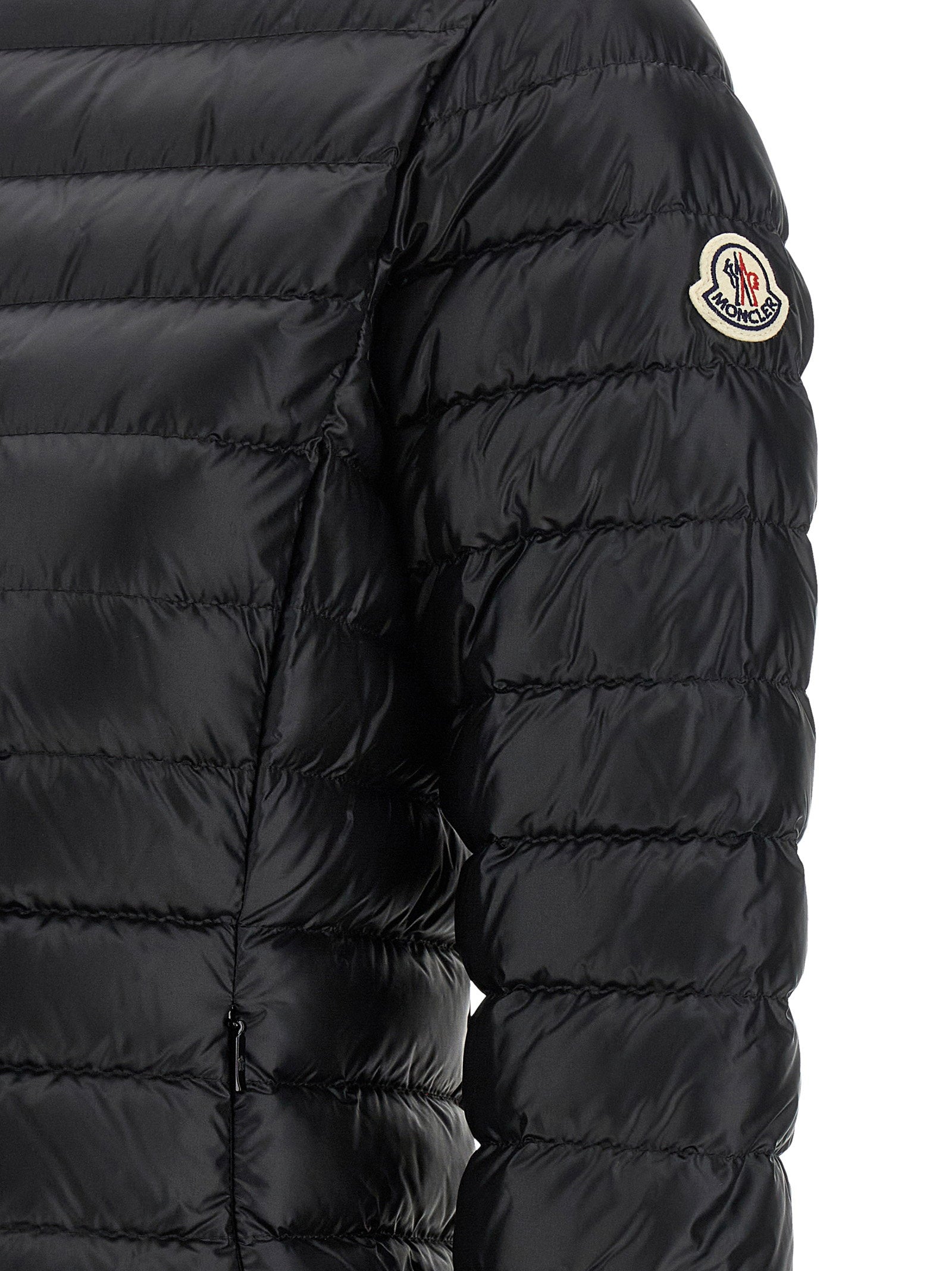 Moncler Igelhood Down Jacket – 100% polyamide - view 4