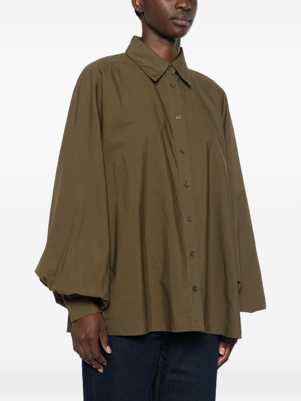 SOSUE Shirt – Cotton 100% - view 4