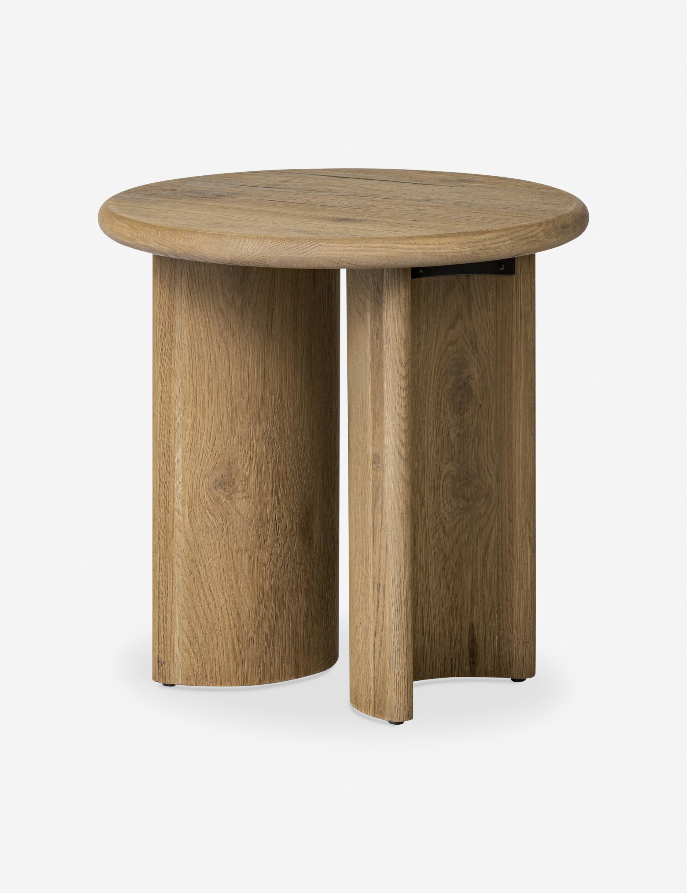 Lulu and Georgia Gilda Side Table - view 17