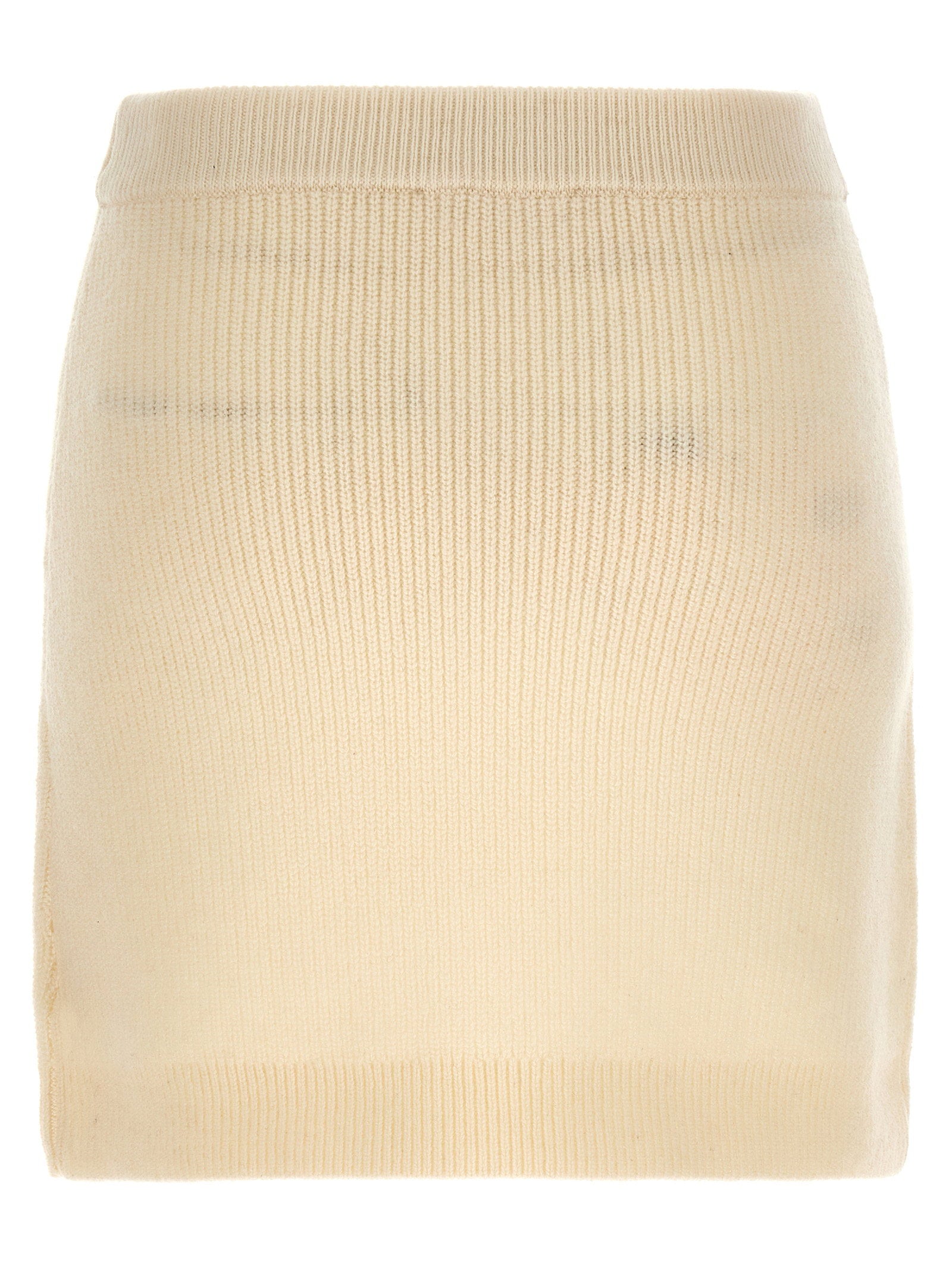 Michael Michael Kors Knitted Skirt - view 2