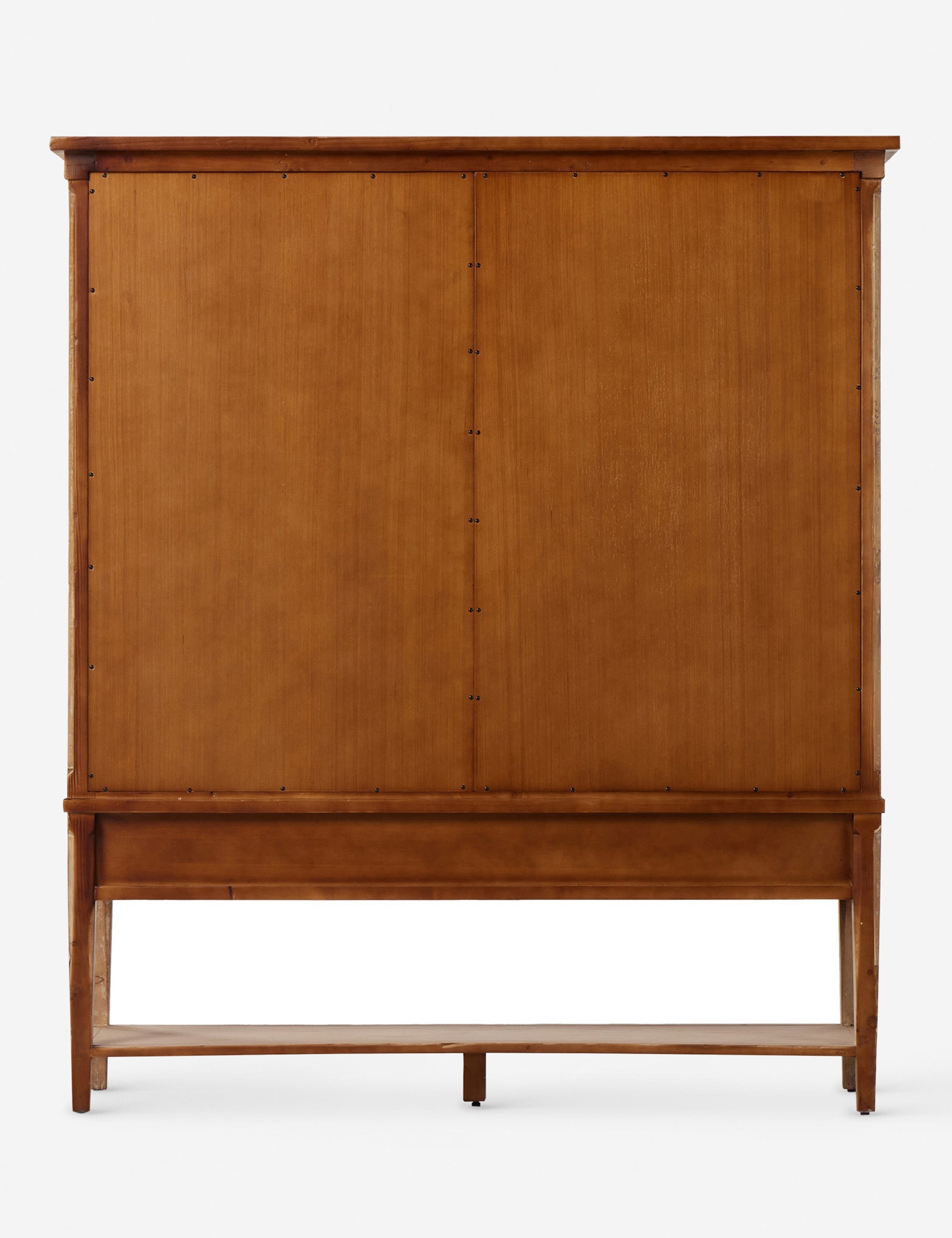 Lulu and Georgia Chaperal Double Cabinet - view 6