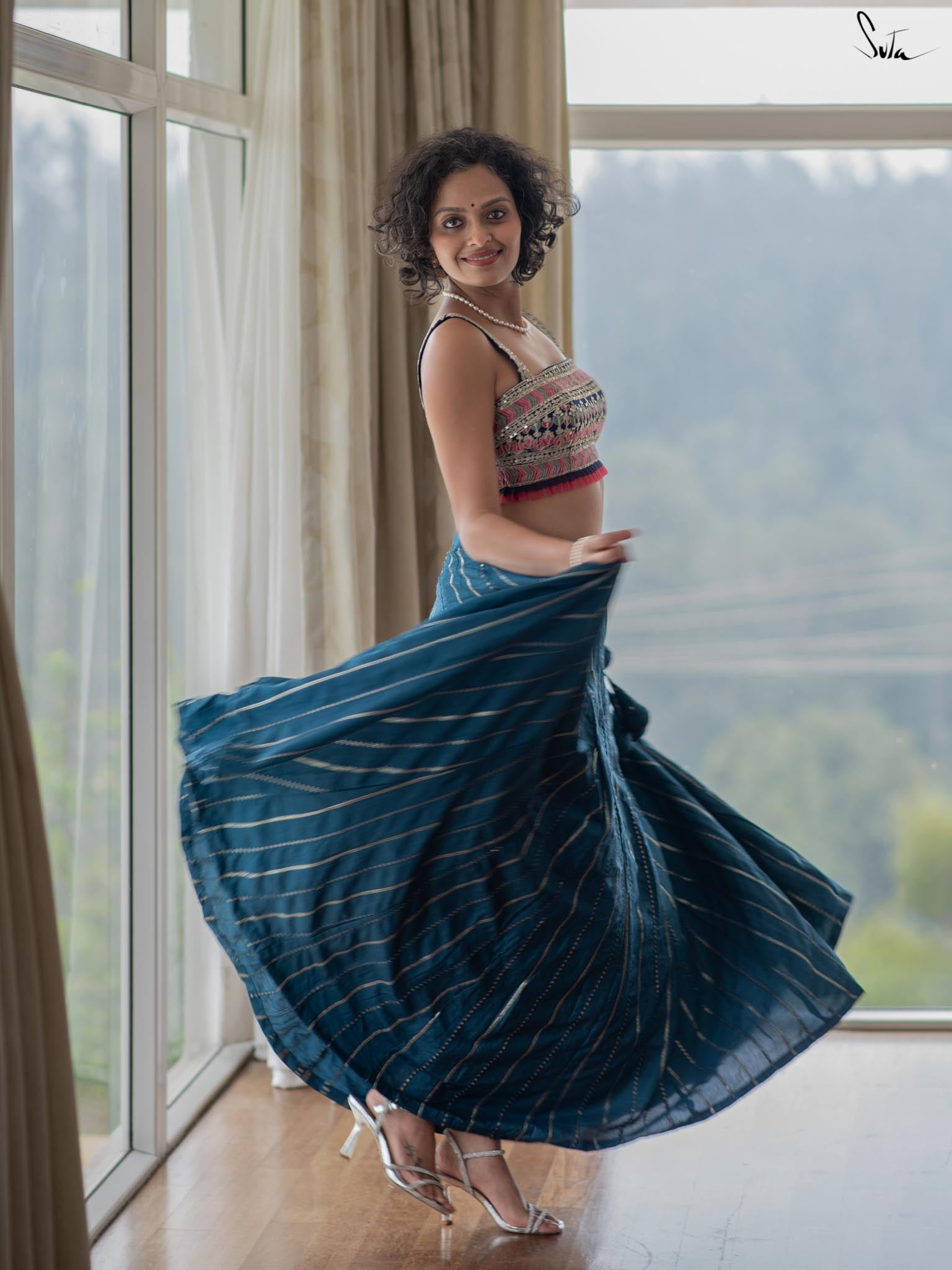 suta.in Damini Rekha - view 4