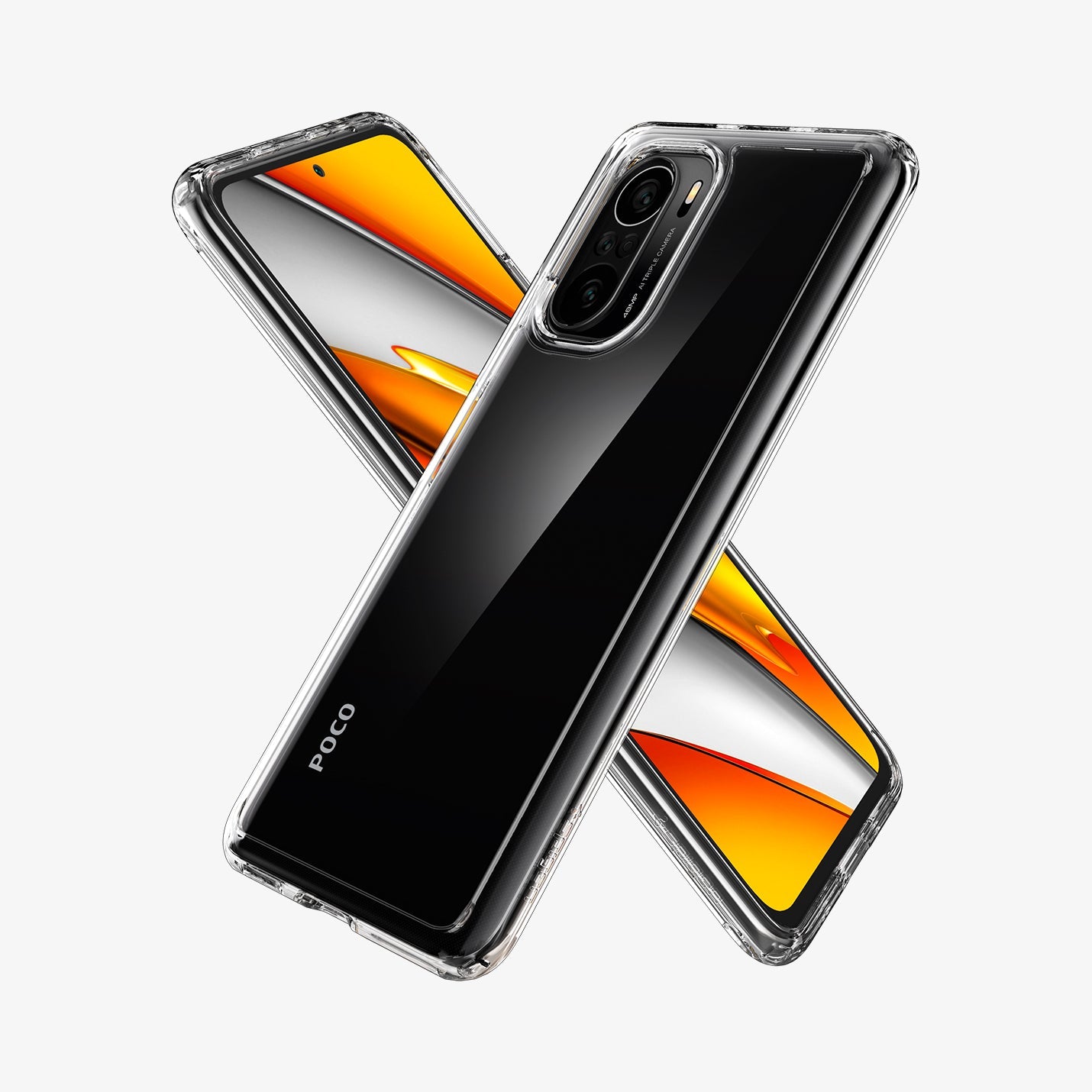 Xiaomi POCO Series - Ultra Hybrid – Crystal Clear - view 5